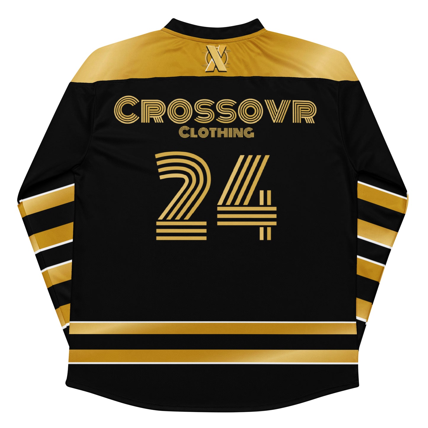 Crossovr hockey jersey | Legacy edition