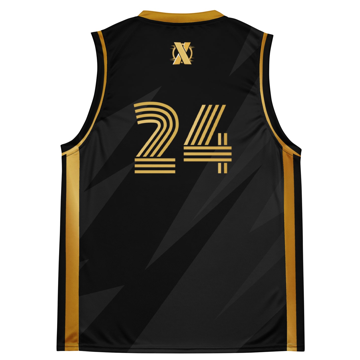 Crossovr basketball jersey | Legacy edition