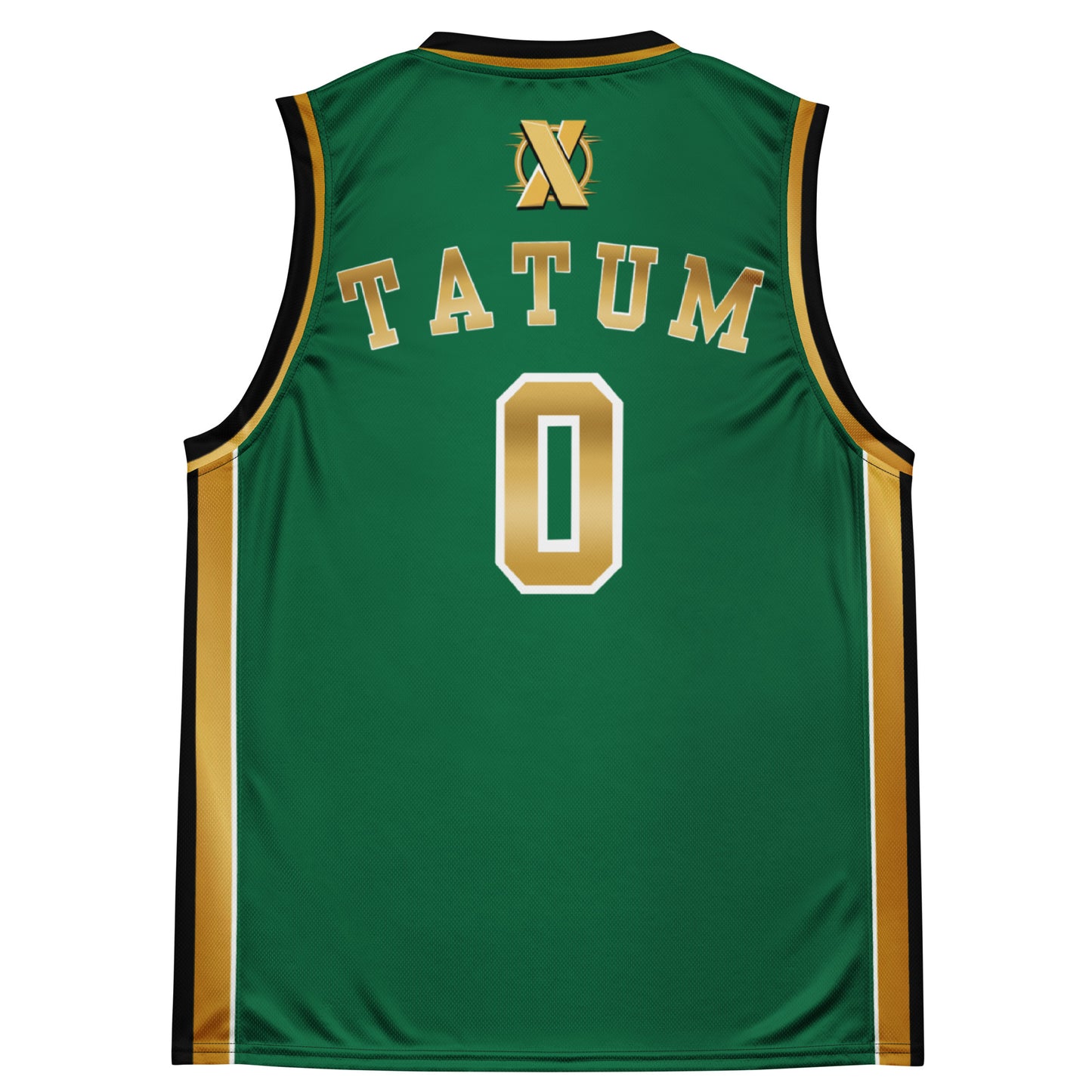 Celtics Tatum basketball jersey | Champion edition