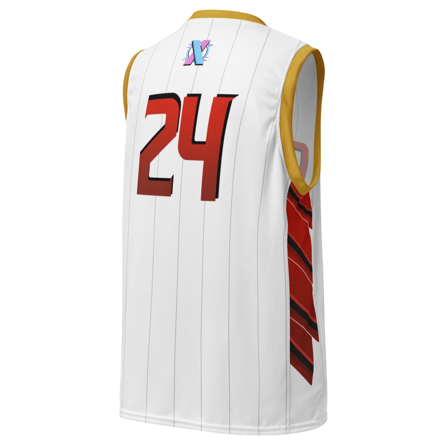 Cardinals basketball jersey