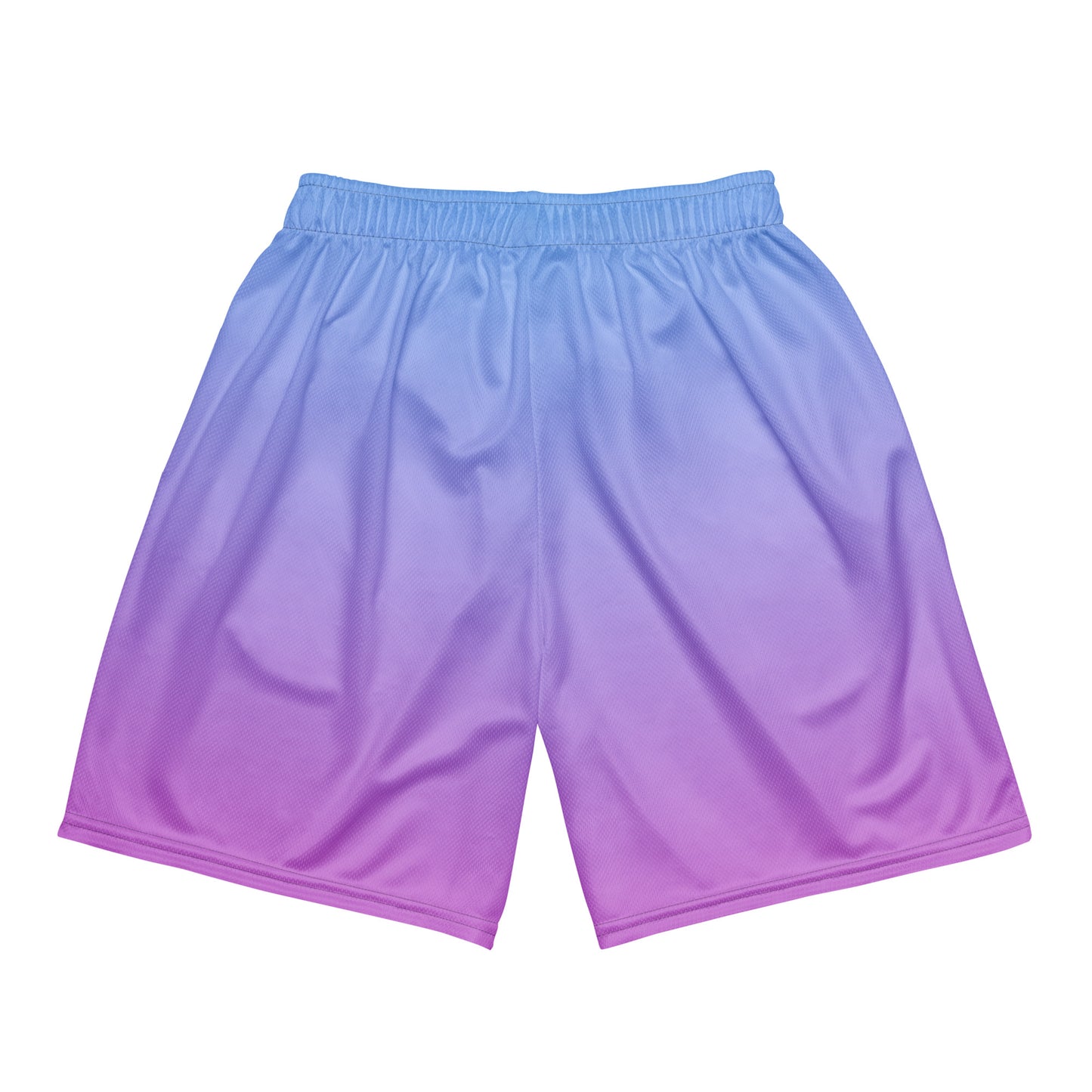 Crossovr mesh shorts