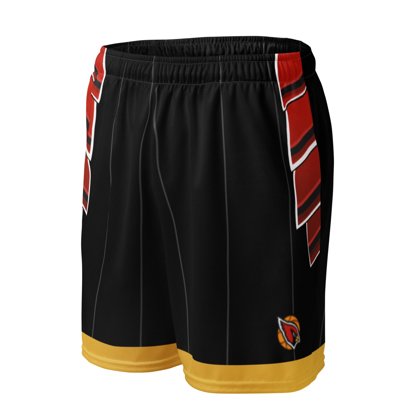 Cardinals away basketball Shorts