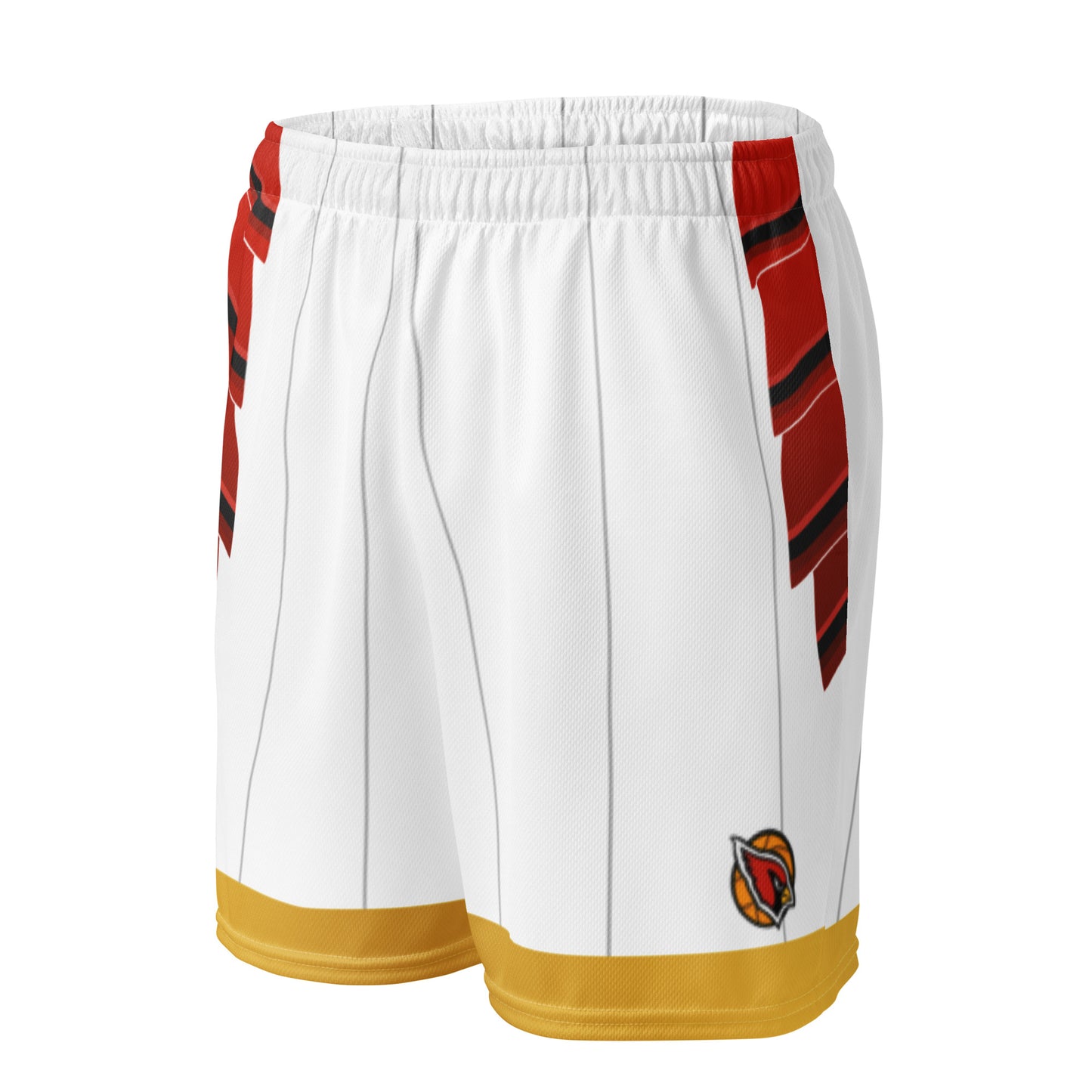 Cardinals home shorts