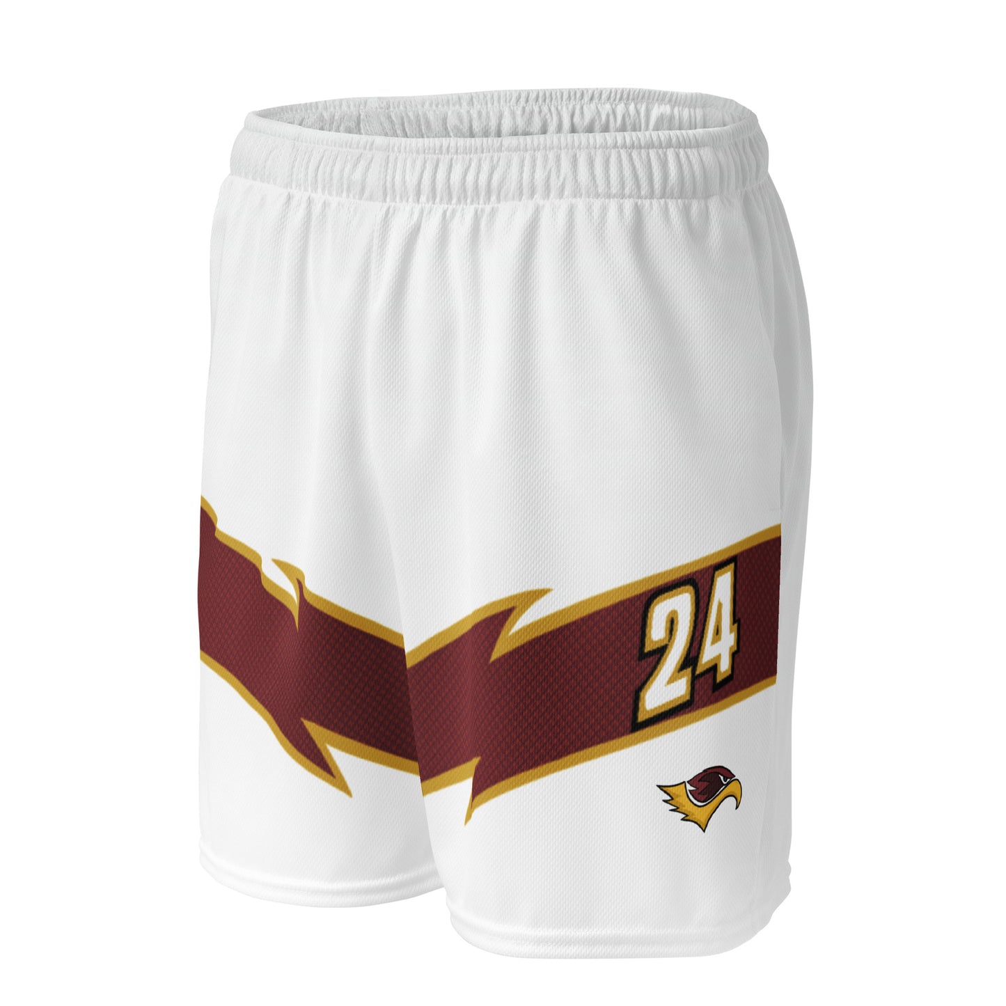 Lebanon Home Shorts