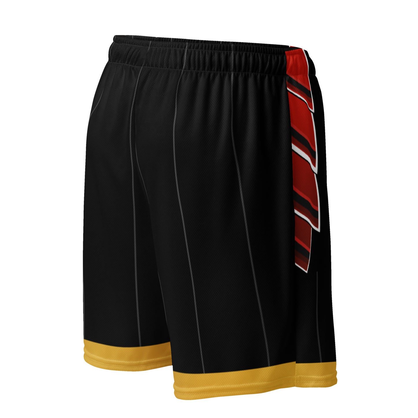 Cardinals away basketball Shorts