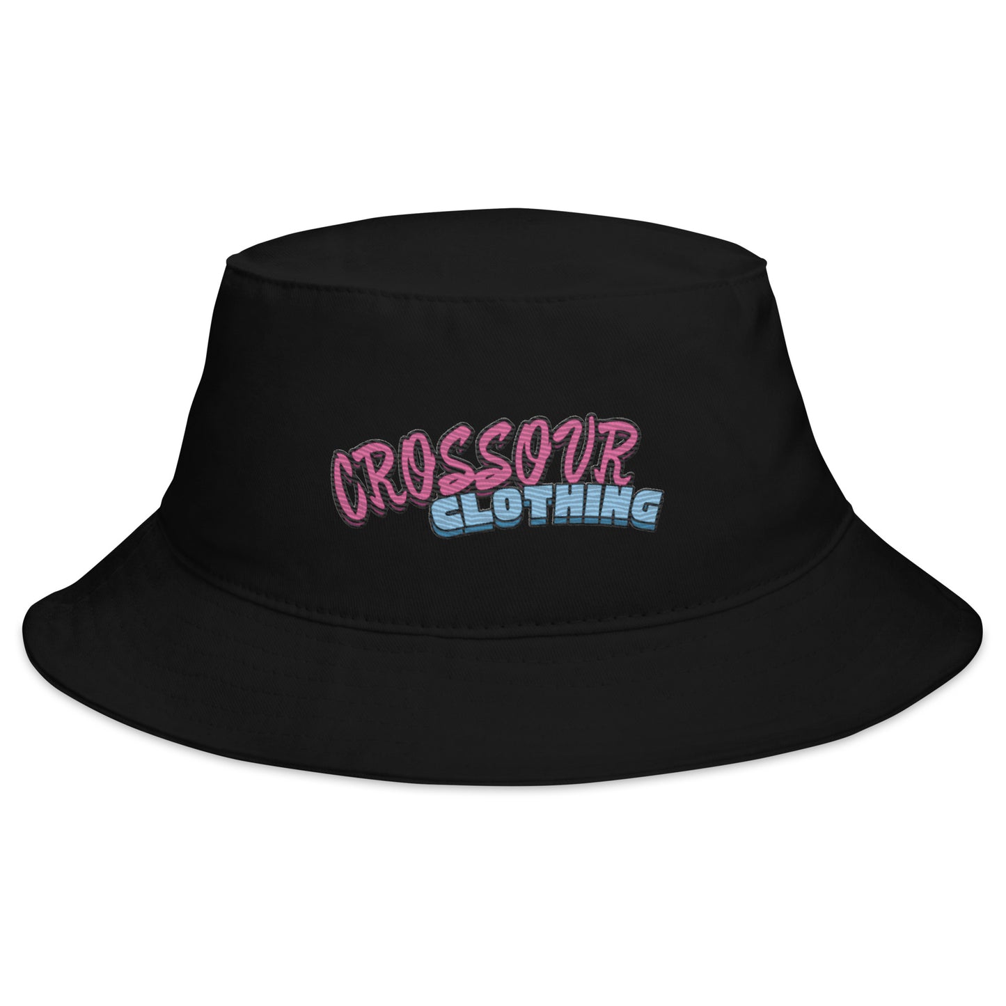 Crossovr Bucket Hat