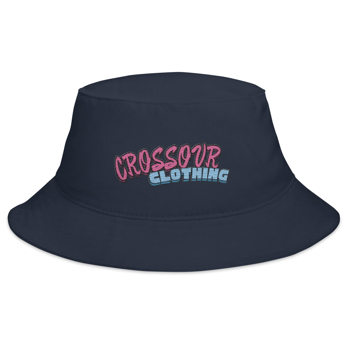 Crossovr Bucket Hat