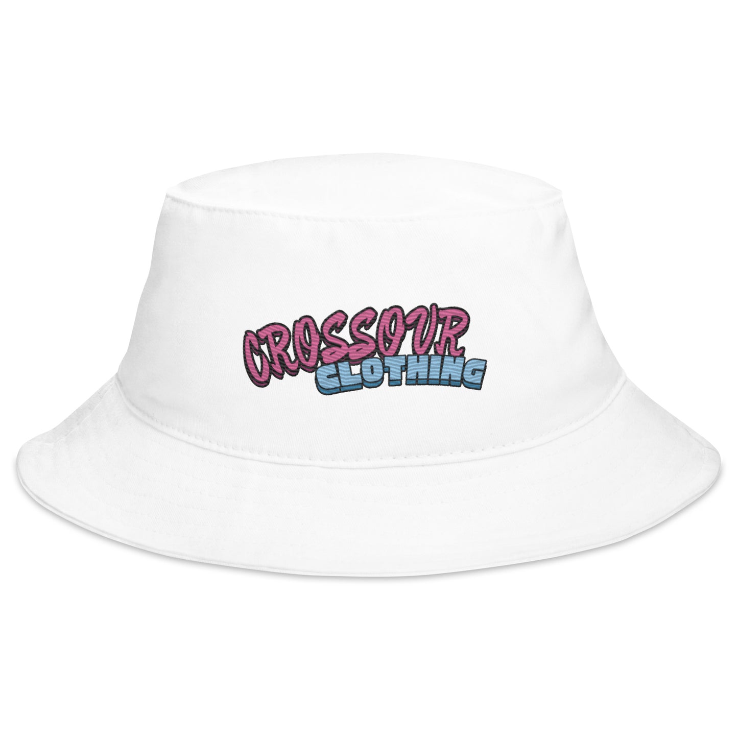 Crossovr Bucket Hat