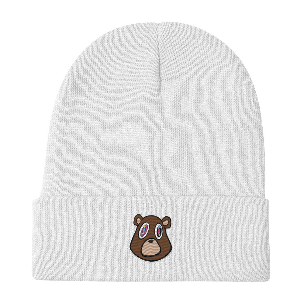 Dropout Beanie