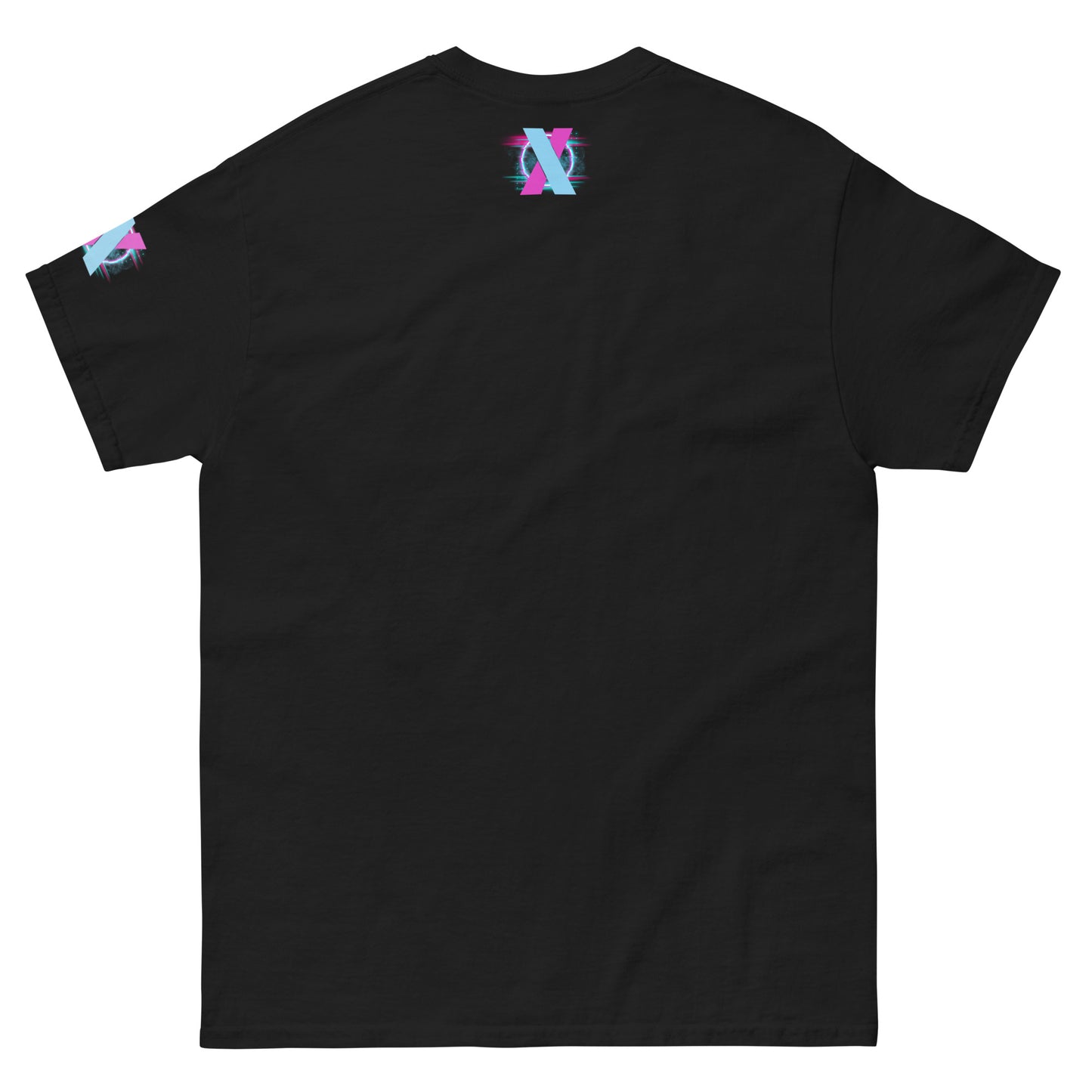 crossovr t-shirt