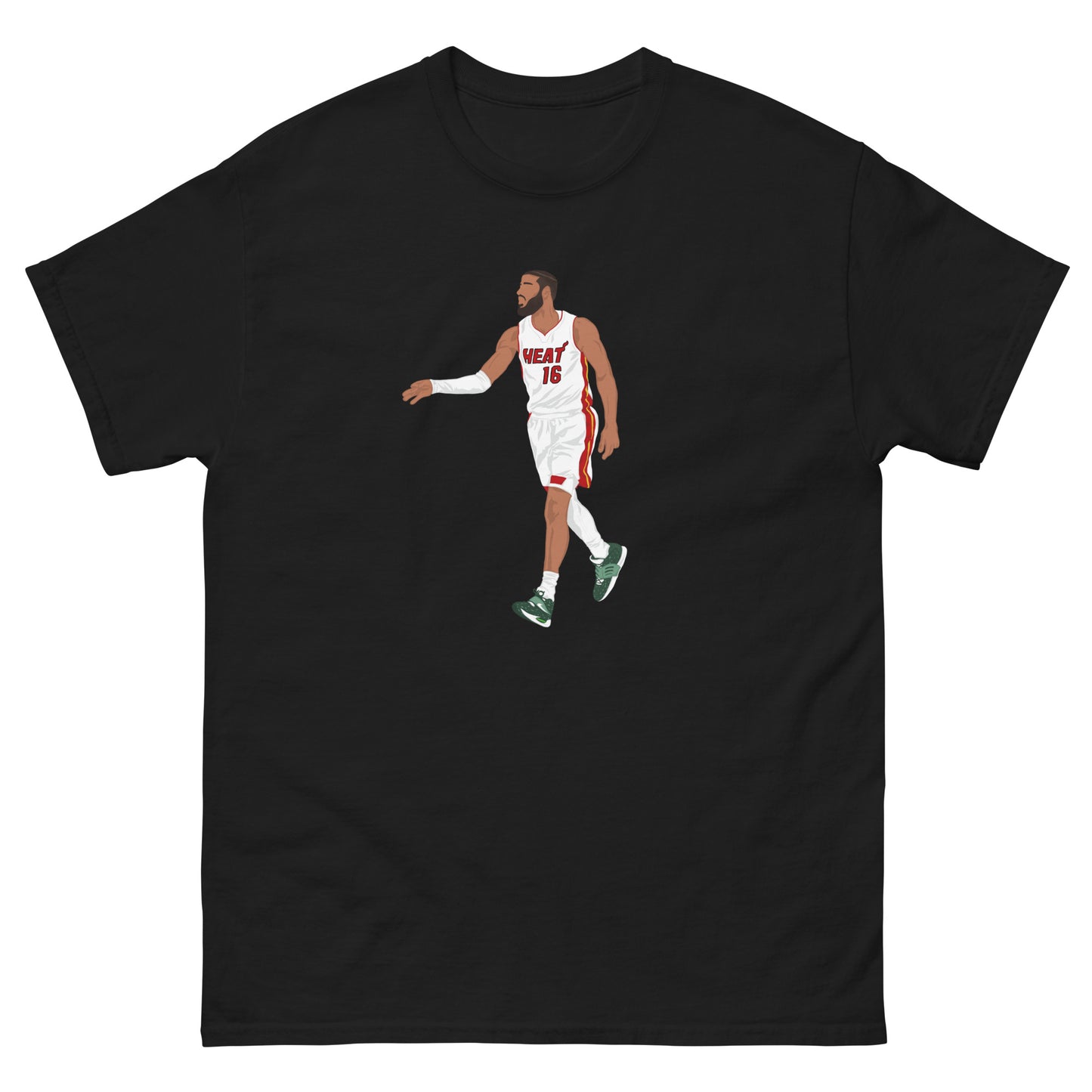 Men's Real MVP T-Shirt