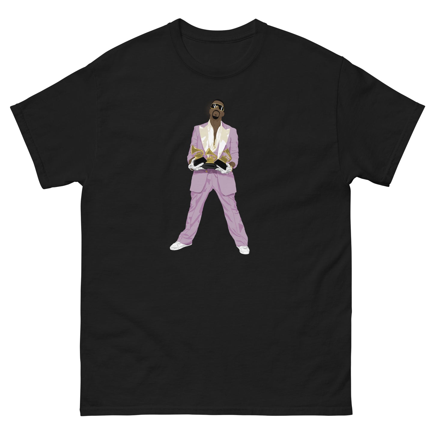 Graduation Grammy's t-shirt