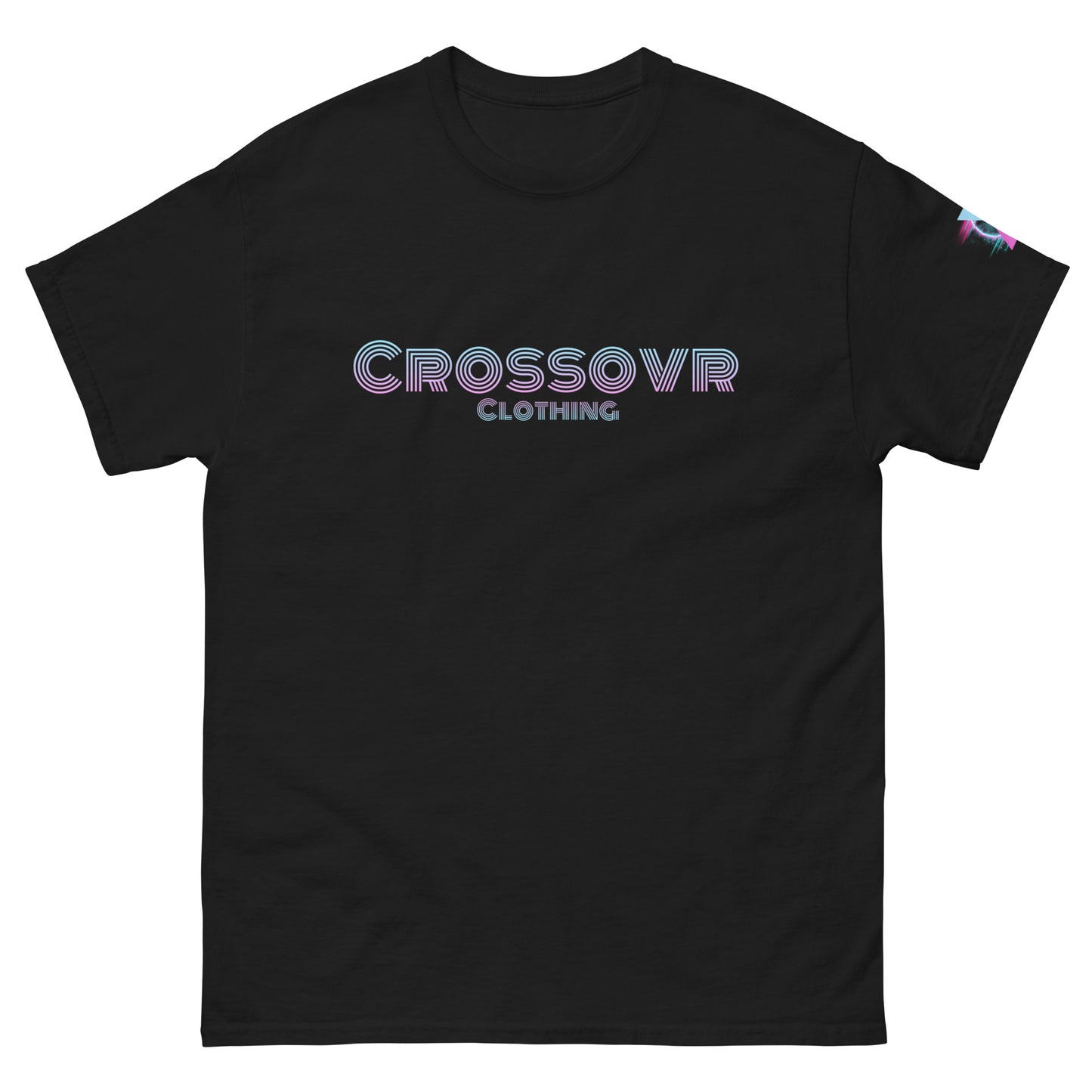 crossovr t-shirt