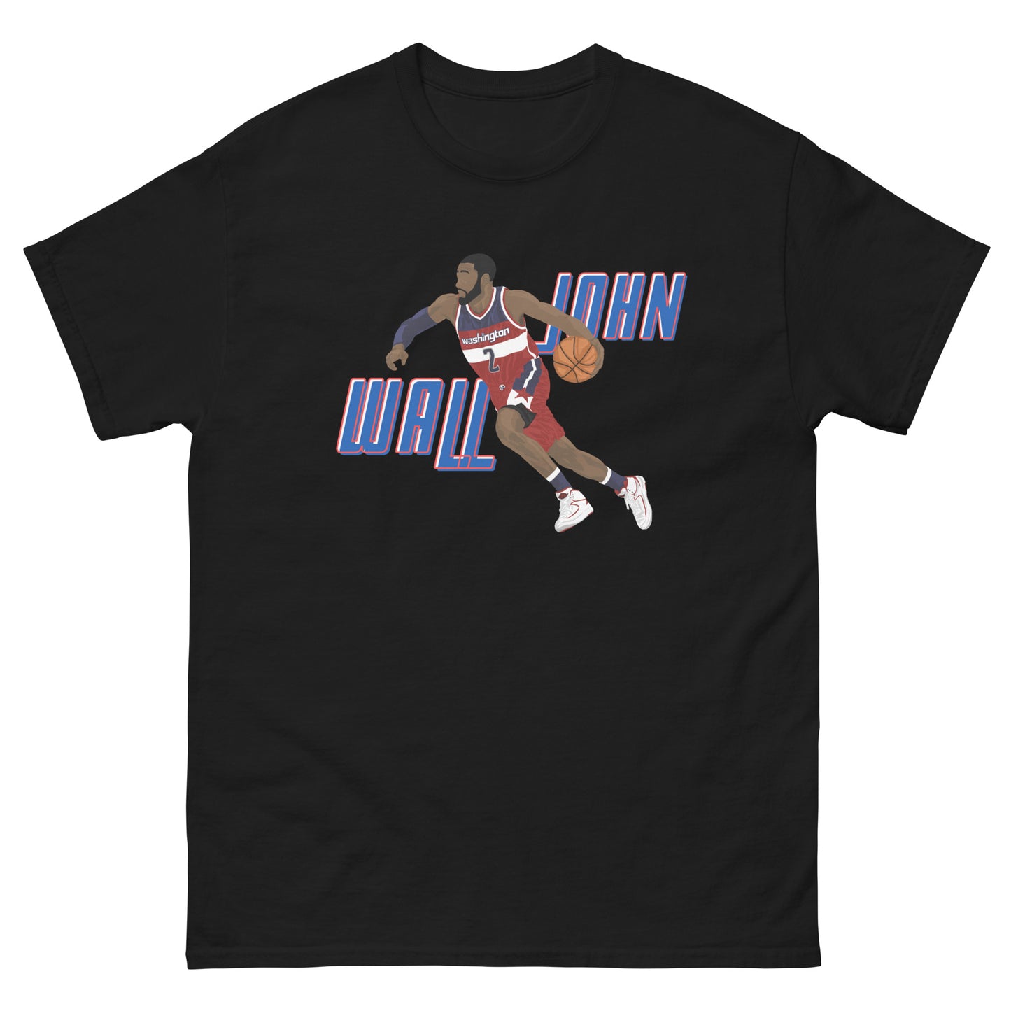 John Wall T-Shirt