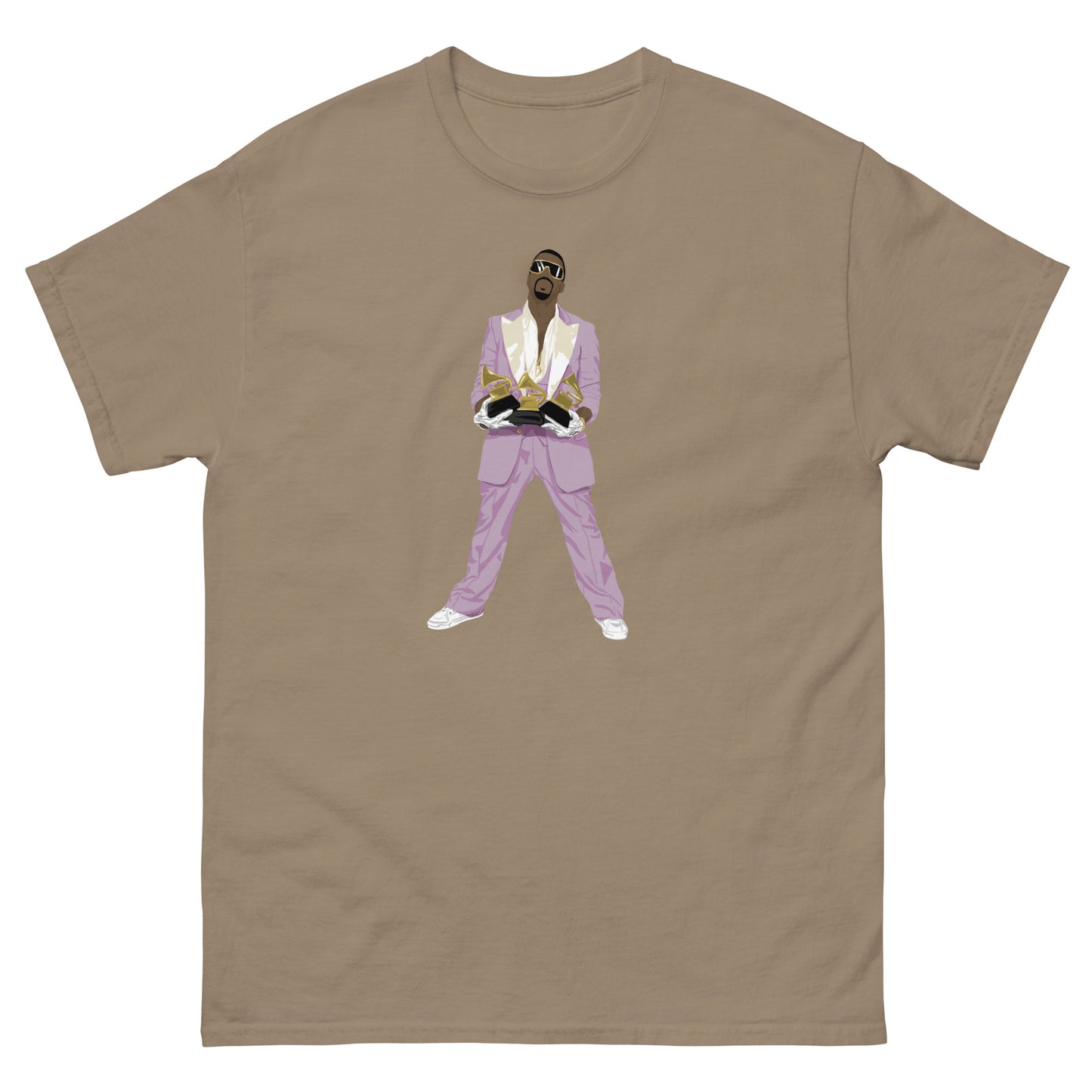 Graduation Grammy's t-shirt
