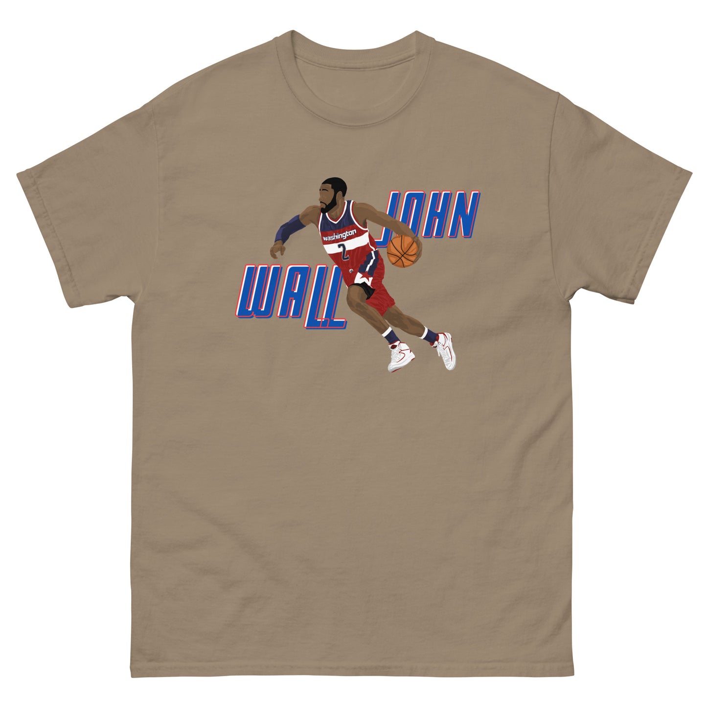 John Wall T-Shirt