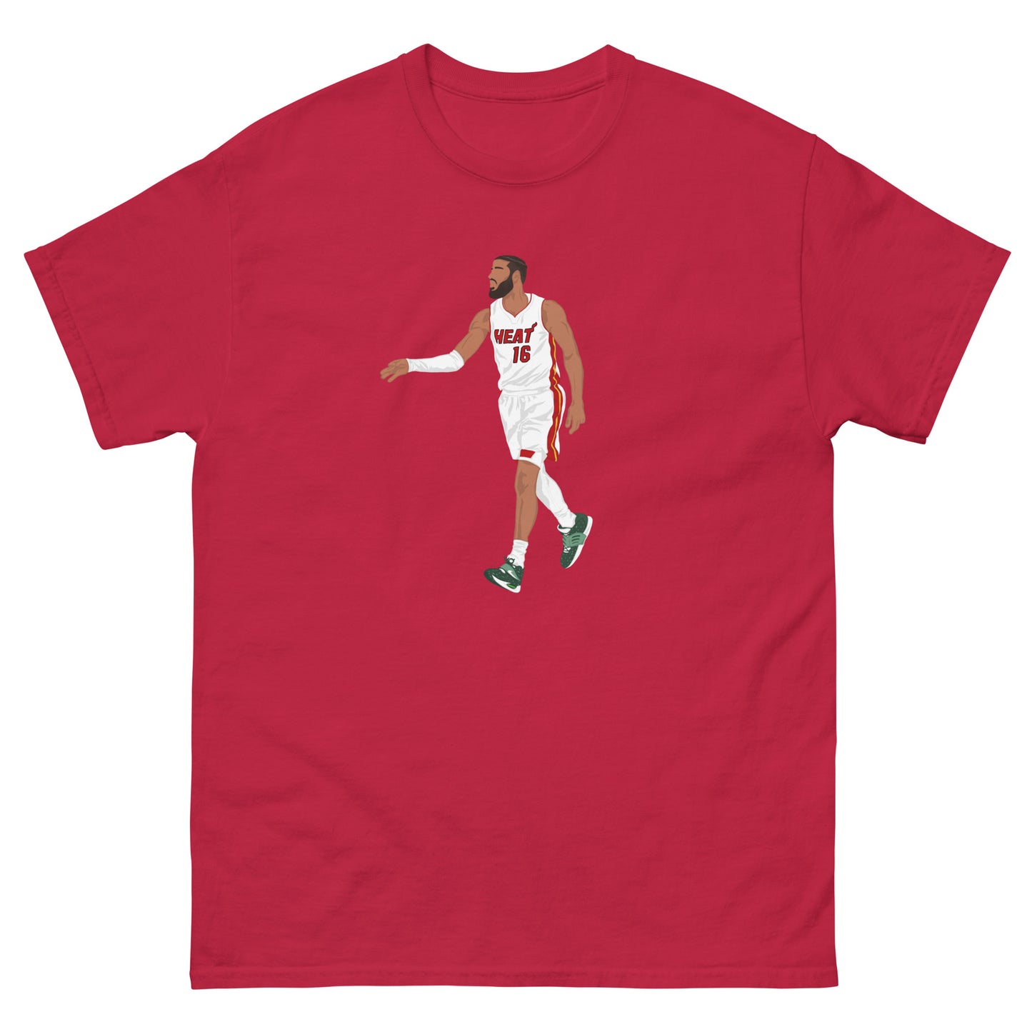 Men's Real MVP T-Shirt