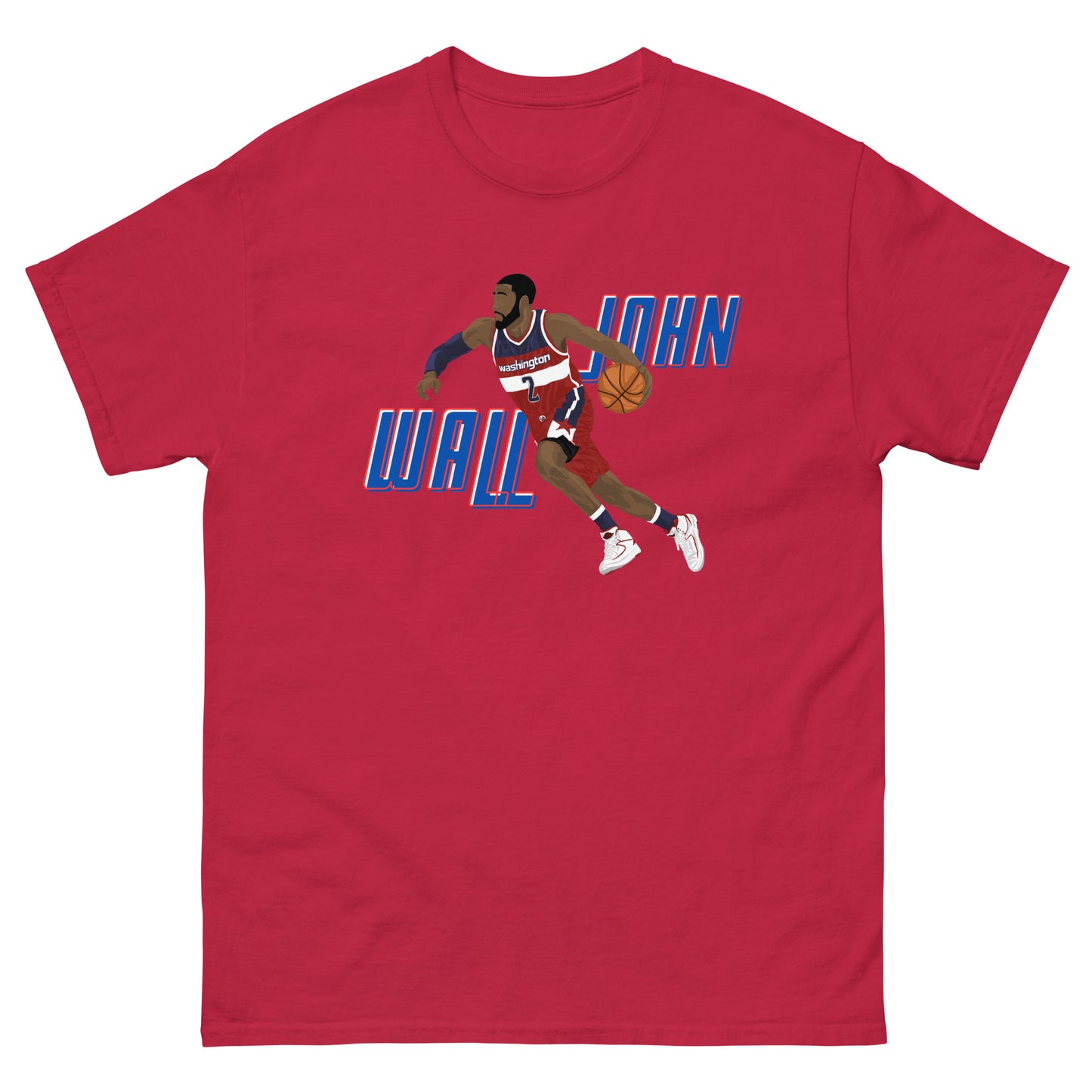 John Wall T-Shirt