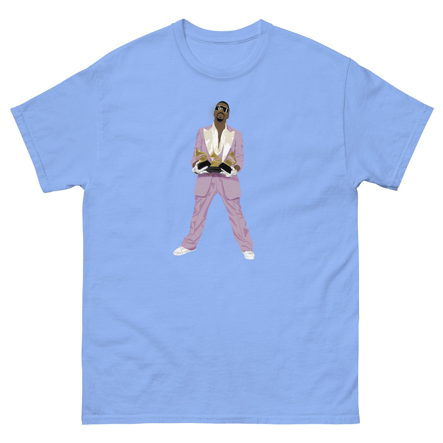 Graduation Grammy's t-shirt