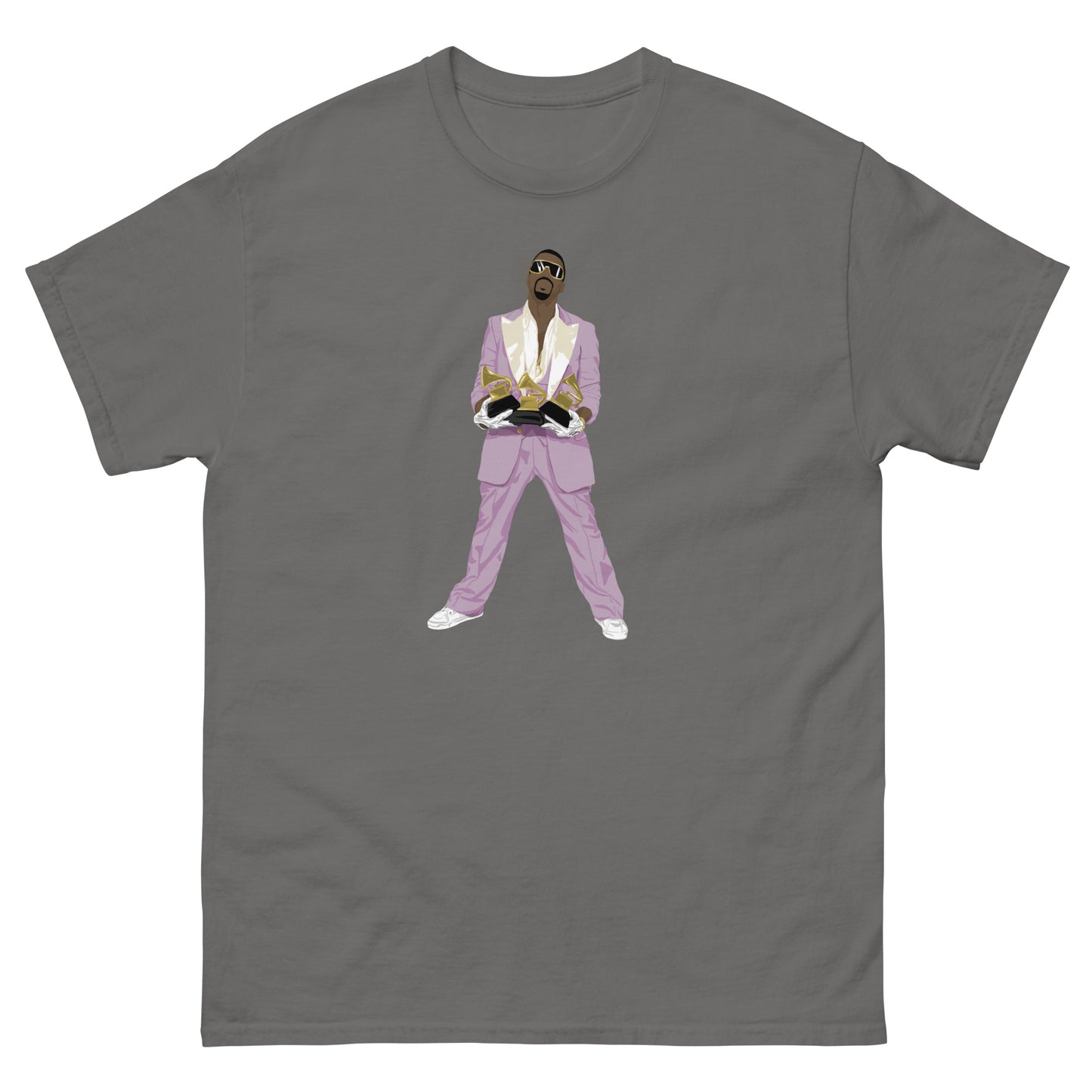 Graduation Grammy's t-shirt