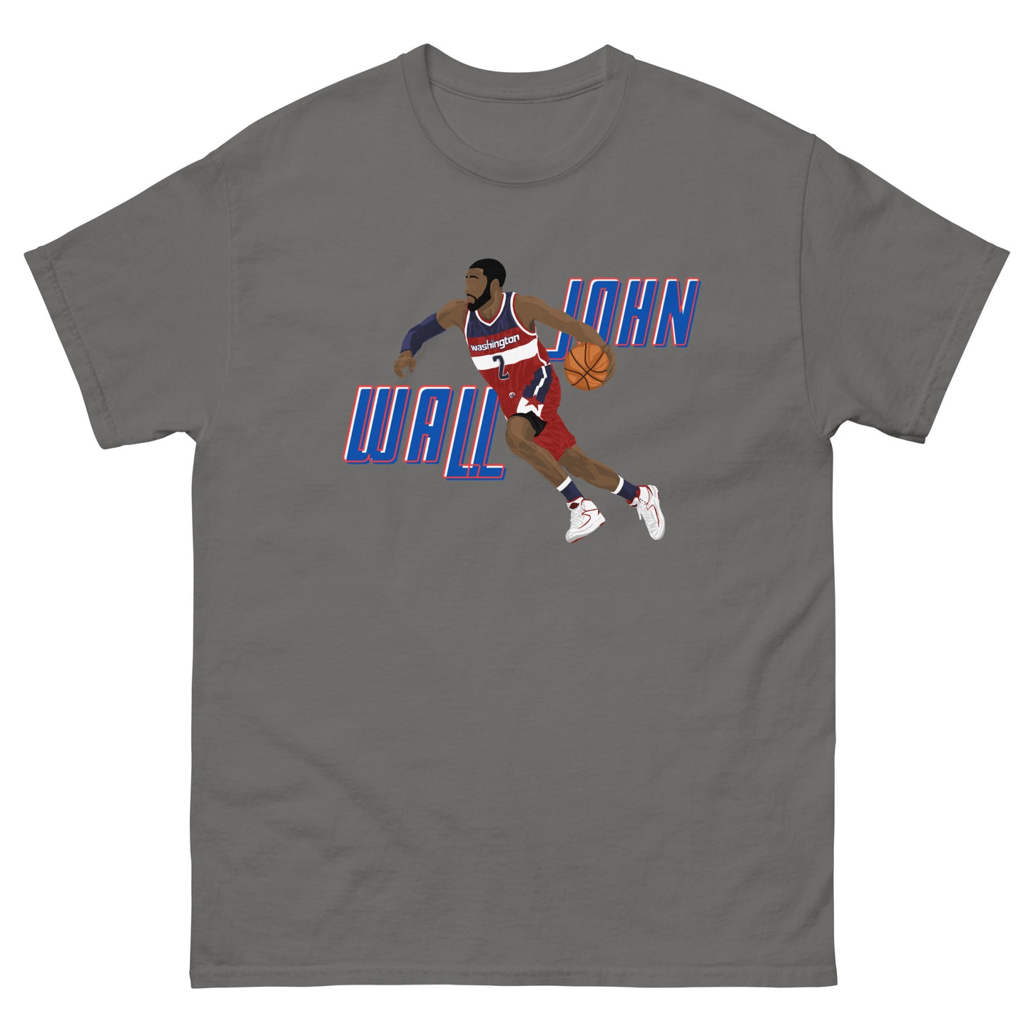 John Wall T-Shirt