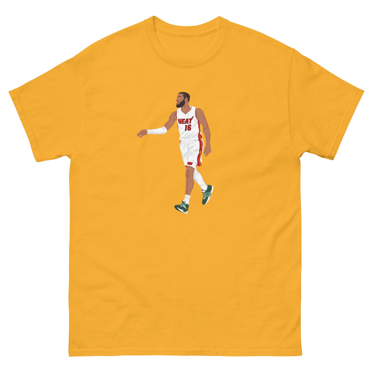 Men's Real MVP T-Shirt