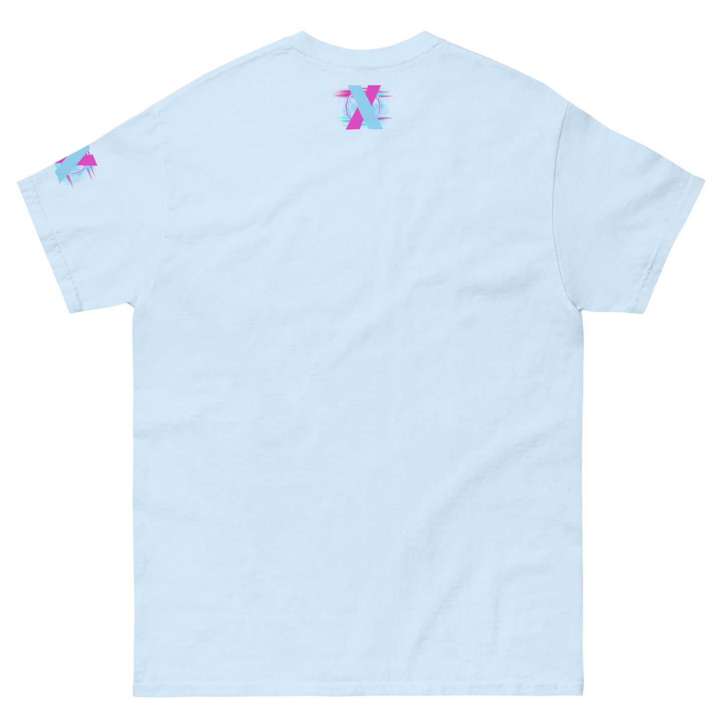crossovr t-shirt