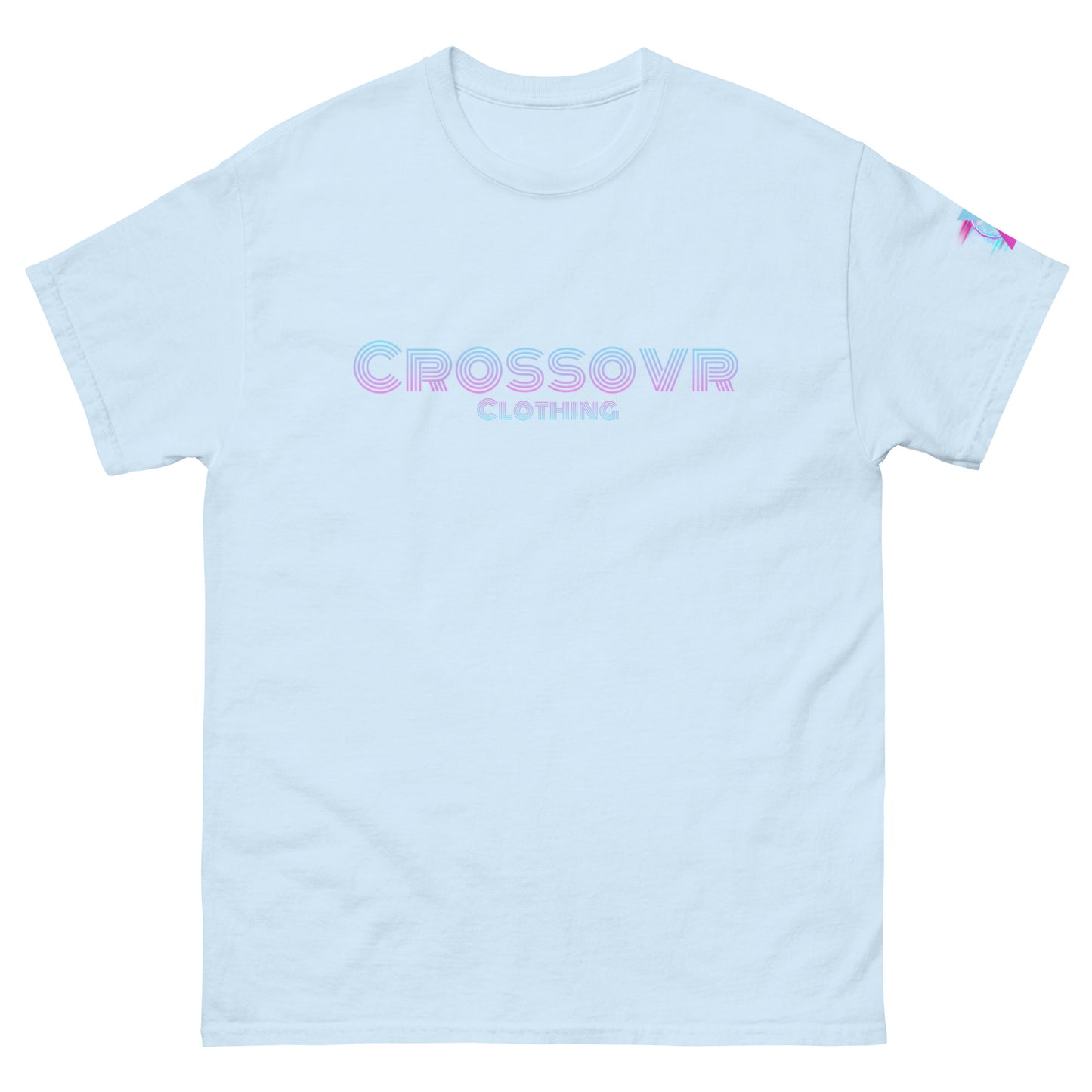 crossovr t-shirt