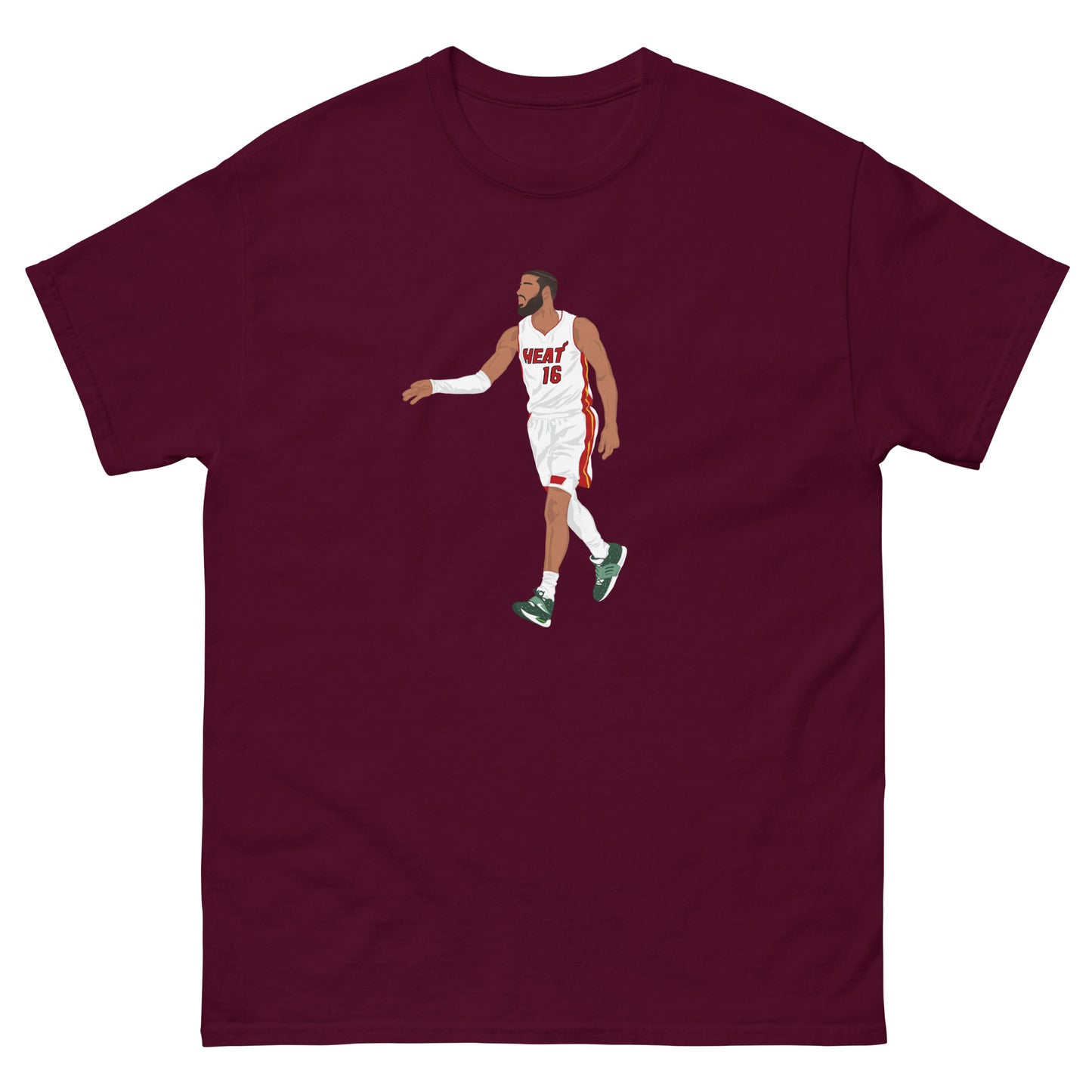 Men's Real MVP T-Shirt