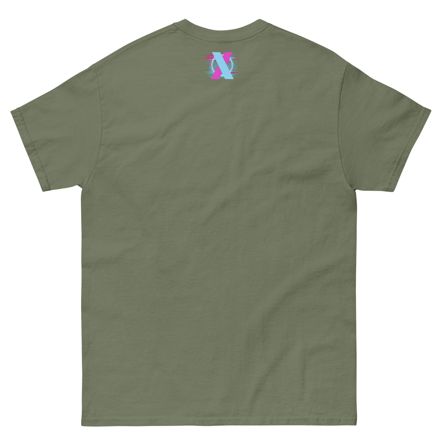 Smurf Cat T-Shirt