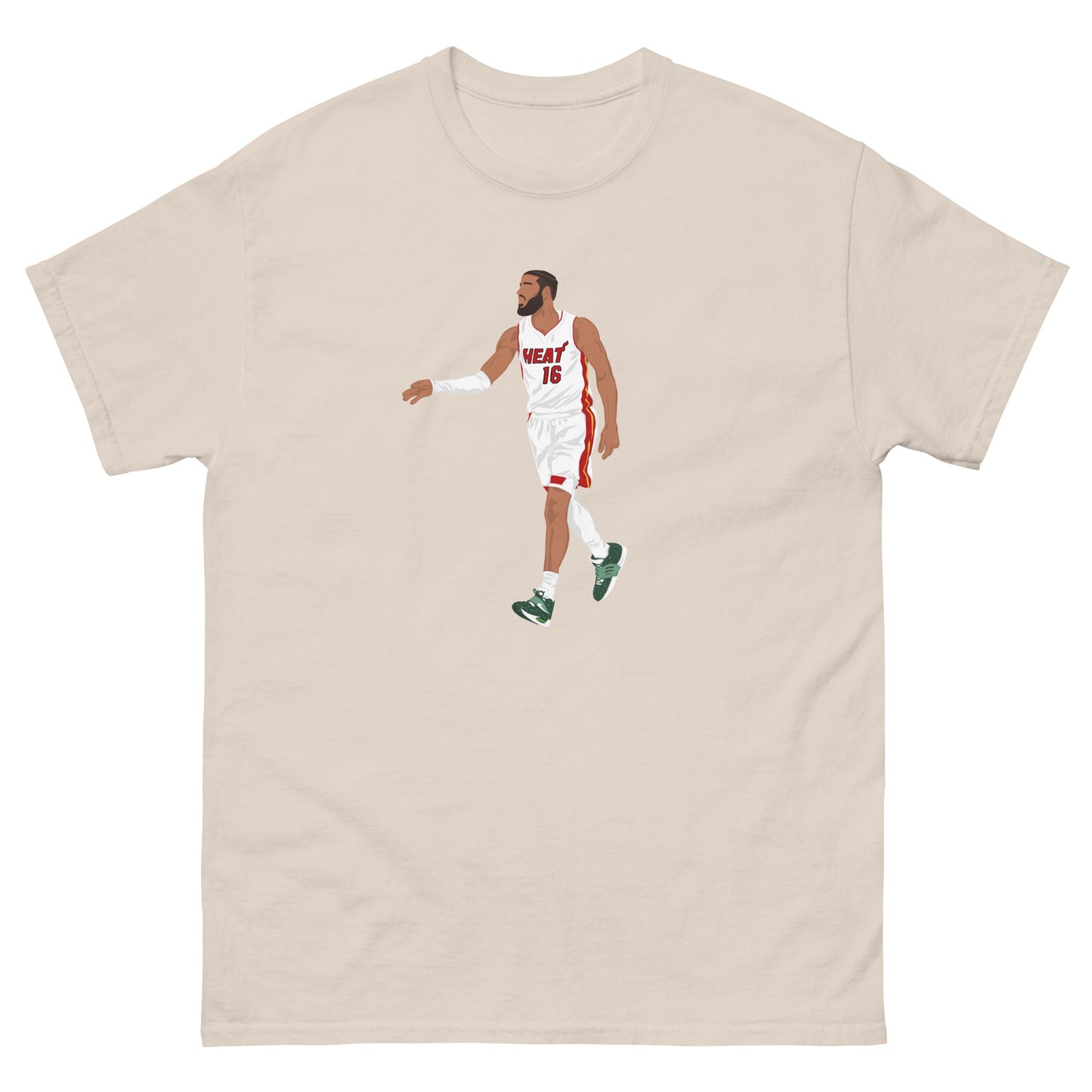 Men's Real MVP T-Shirt