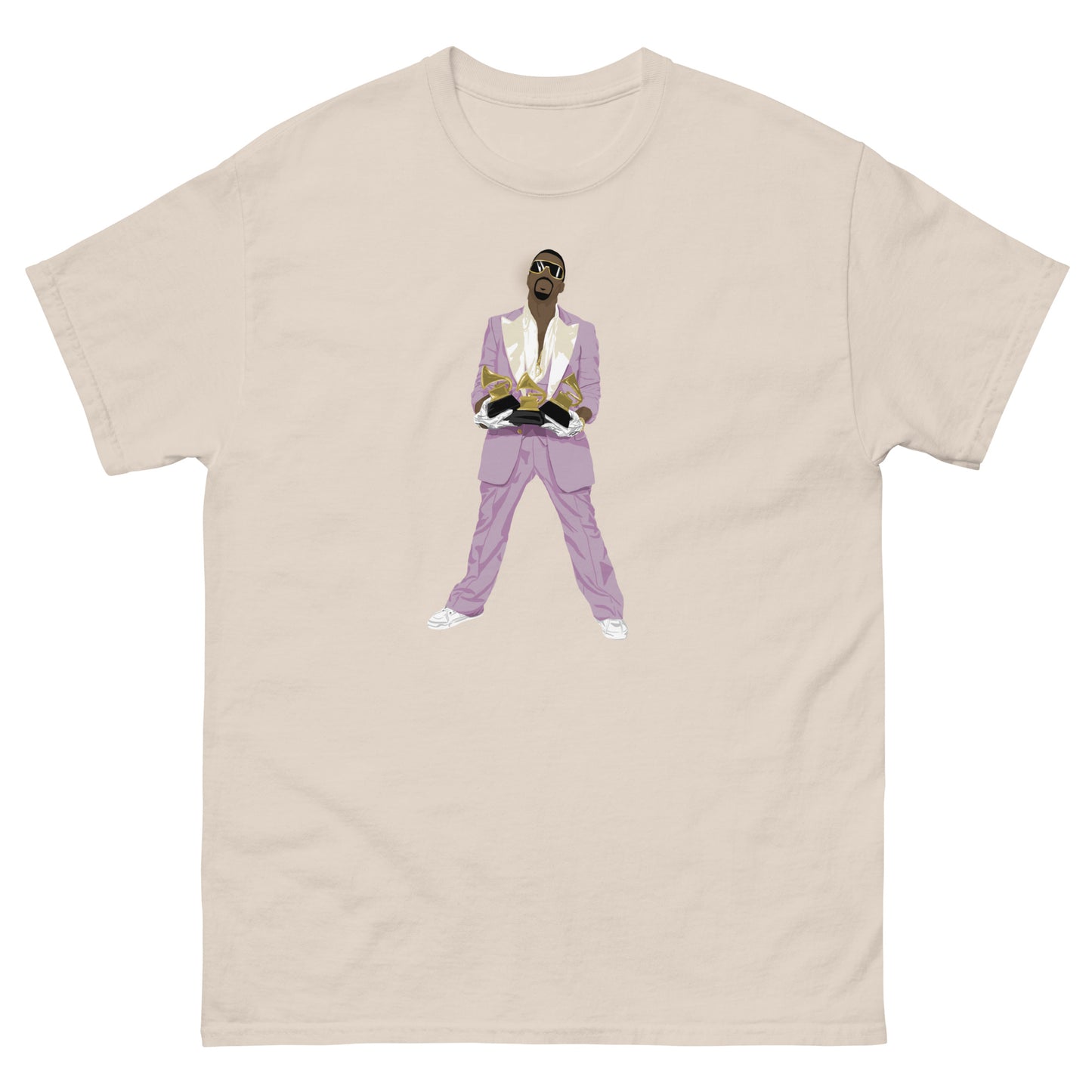 Graduation Grammy's t-shirt