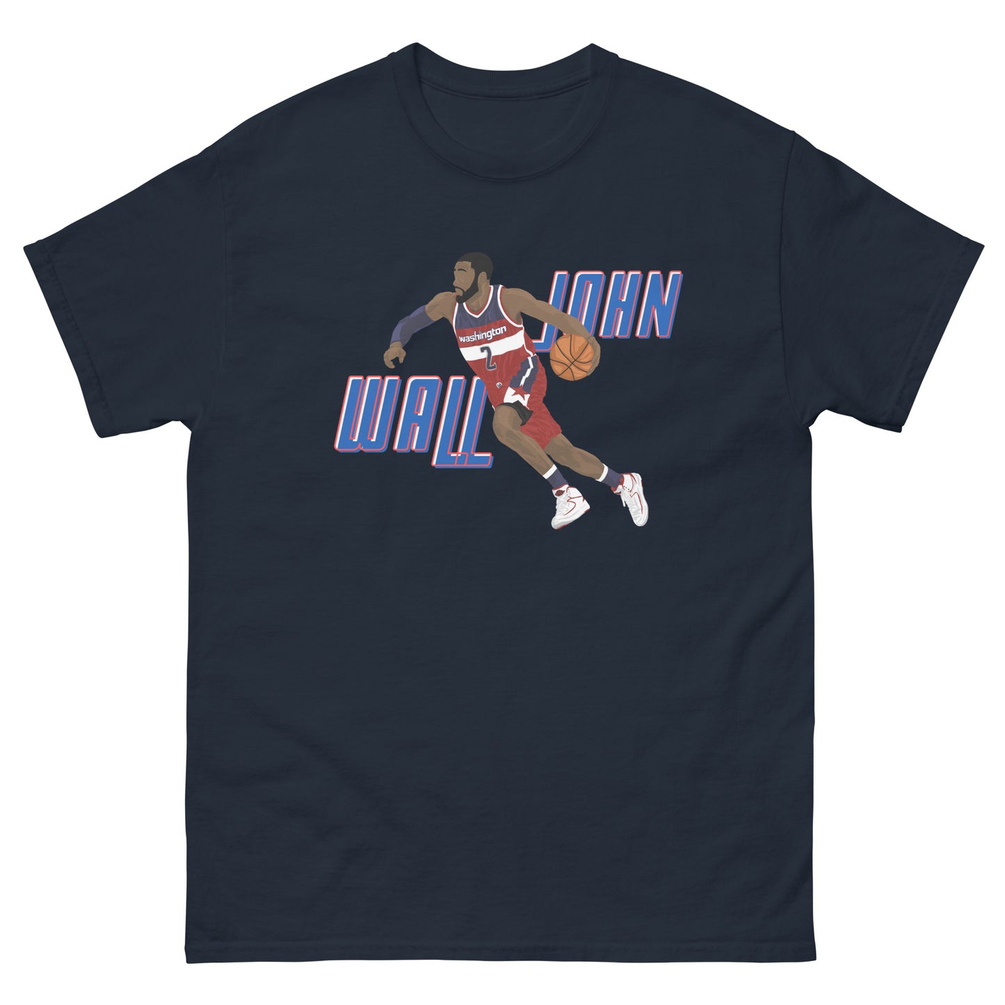 John Wall T-Shirt