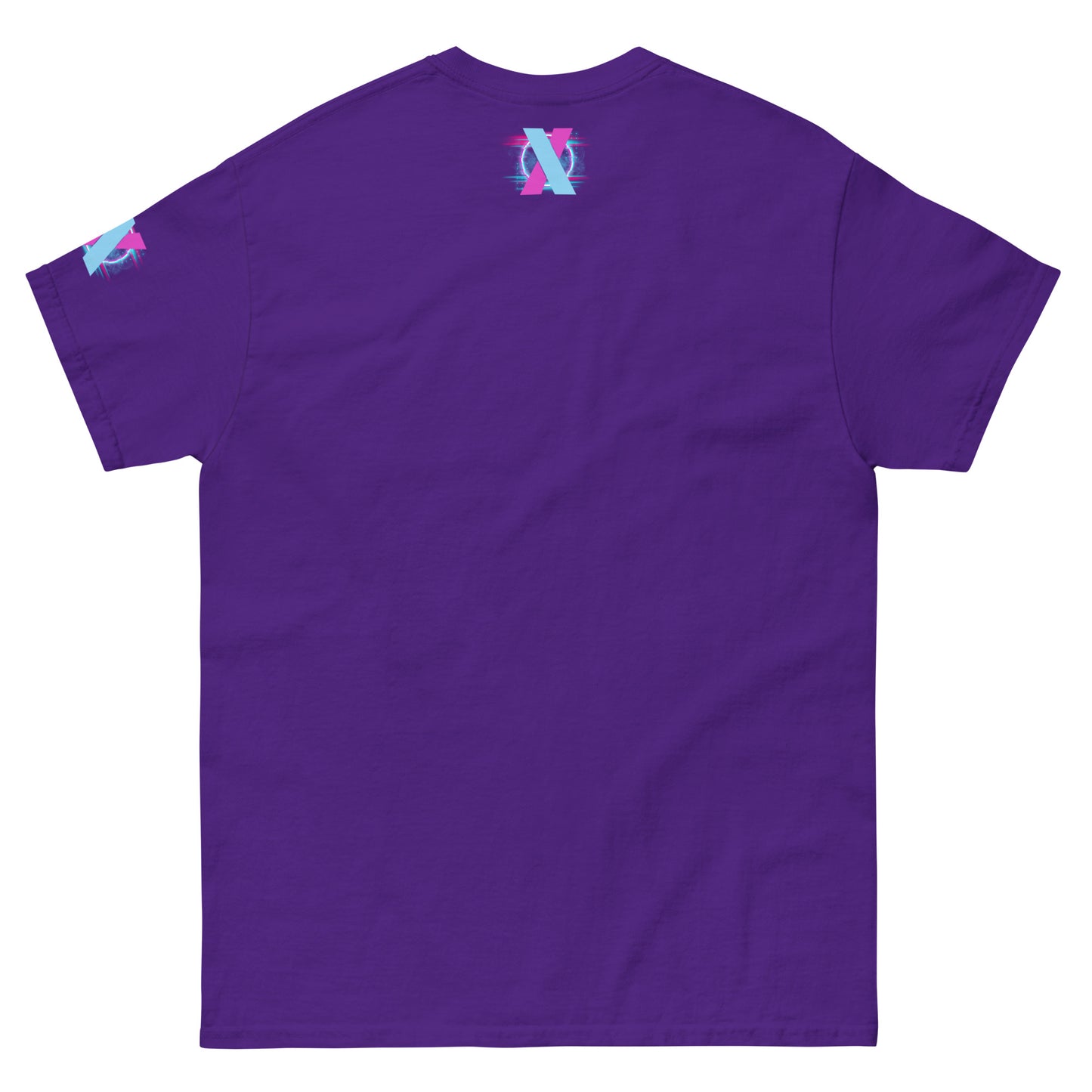 crossovr t-shirt