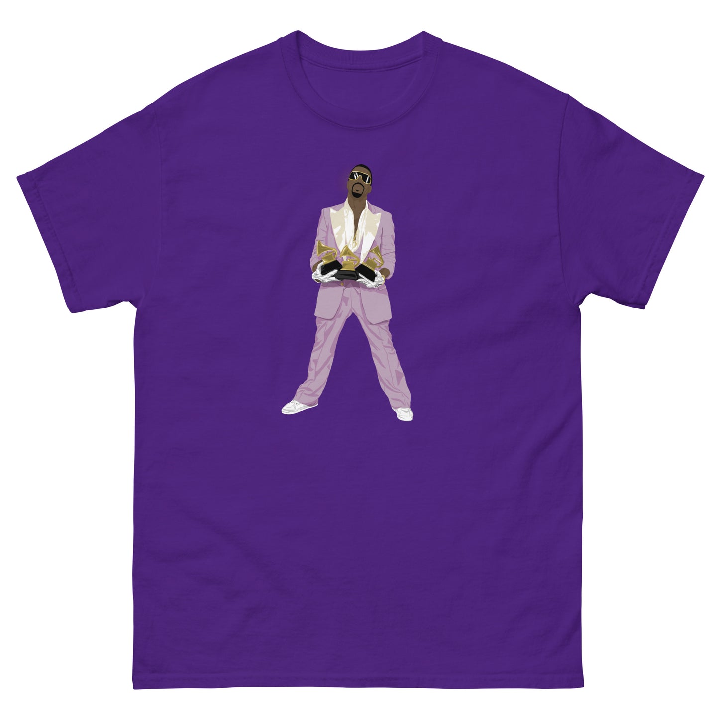 Graduation Grammy's t-shirt