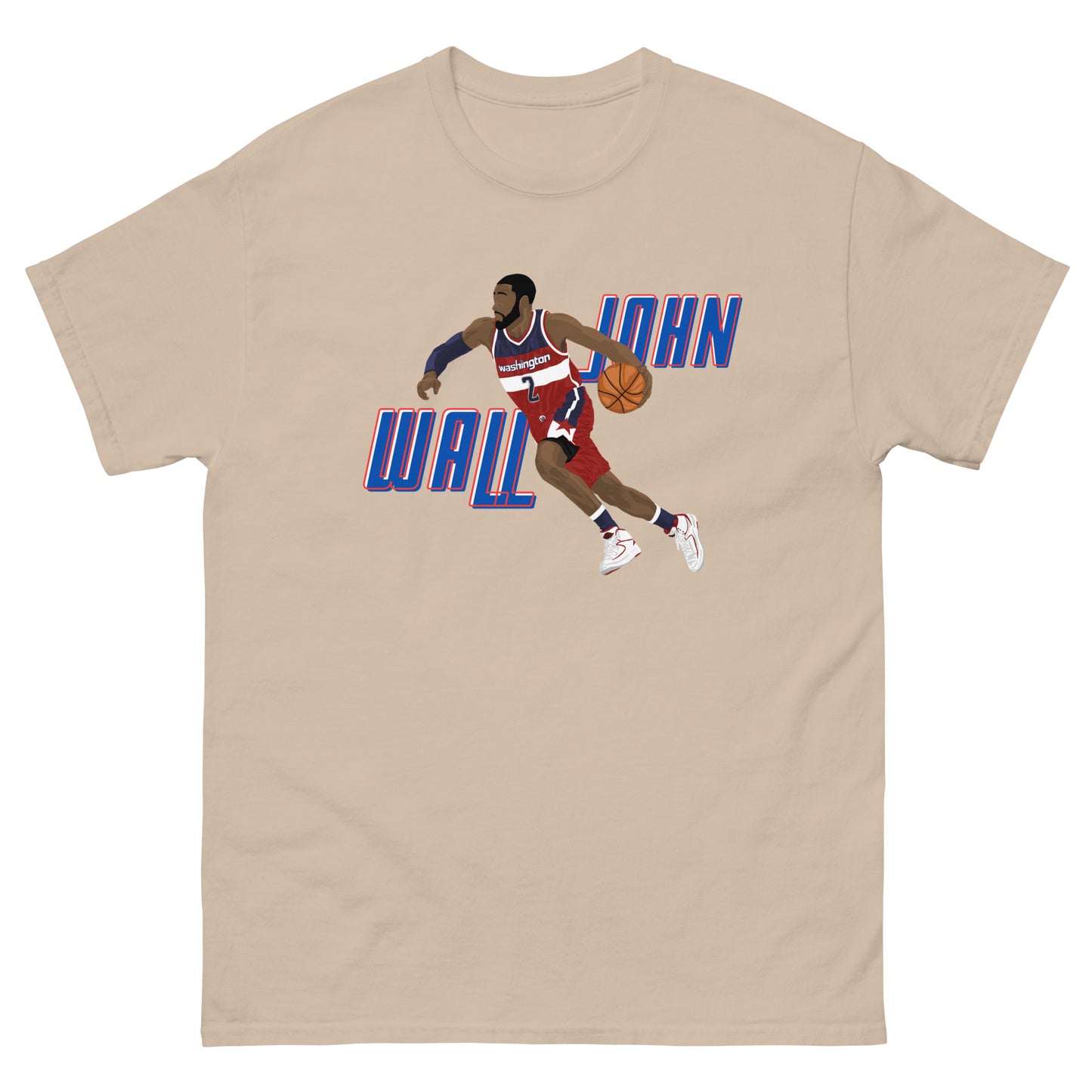 John Wall T-Shirt