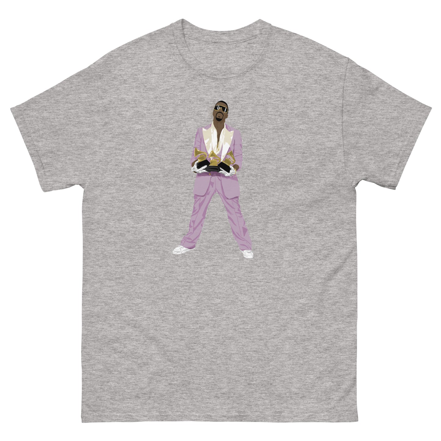 Graduation Grammy's t-shirt