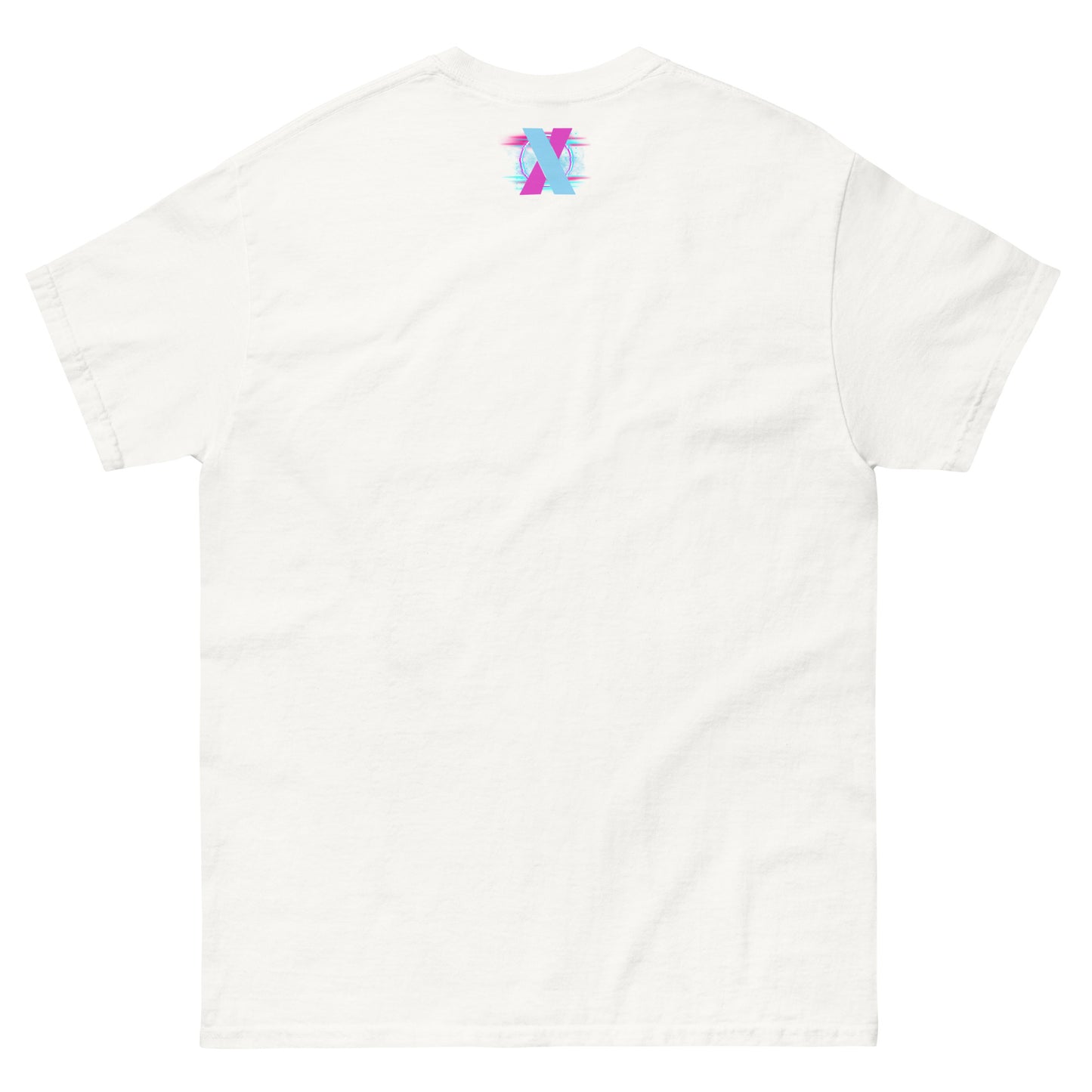 The Big Ticket T-Shirt