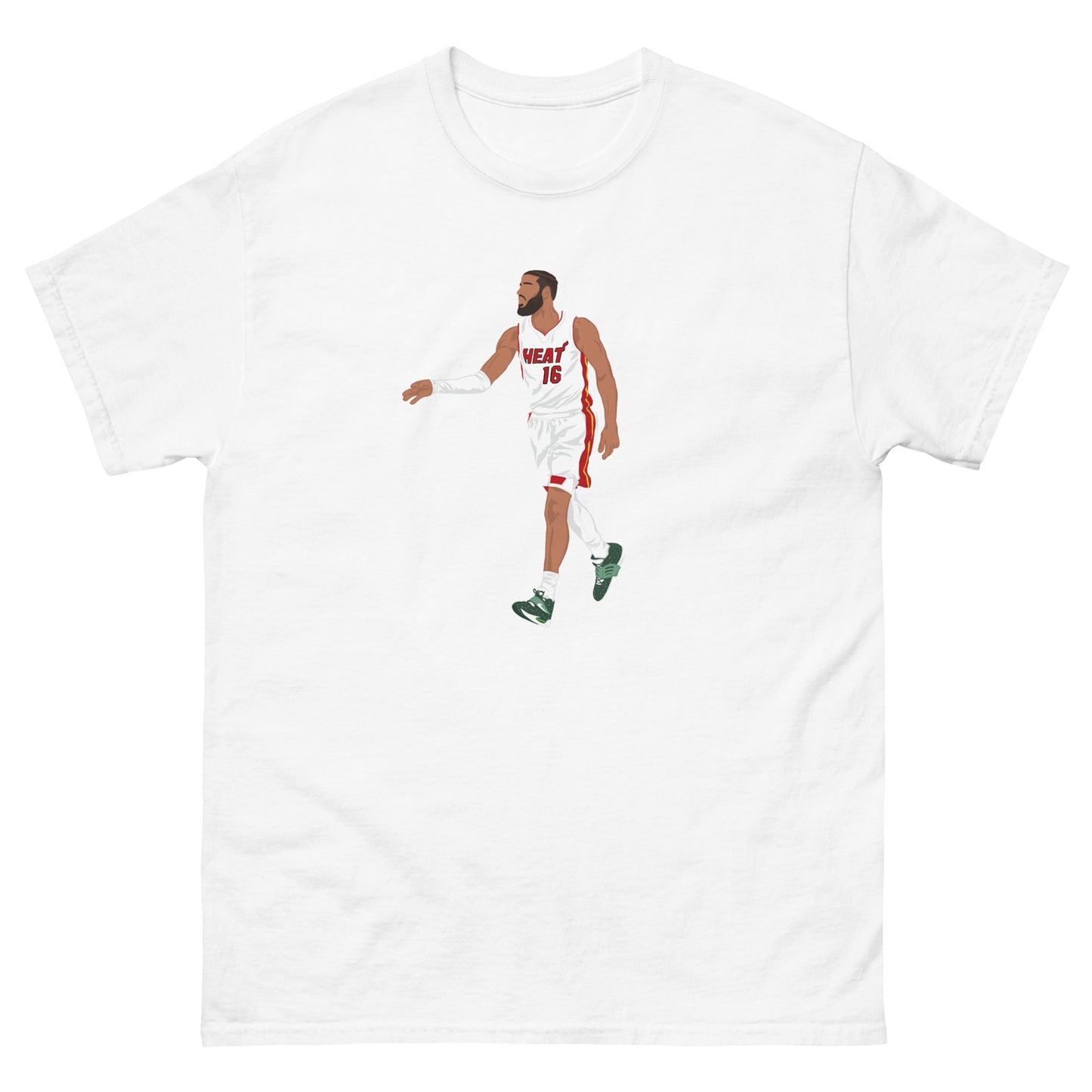 Men's Real MVP T-Shirt