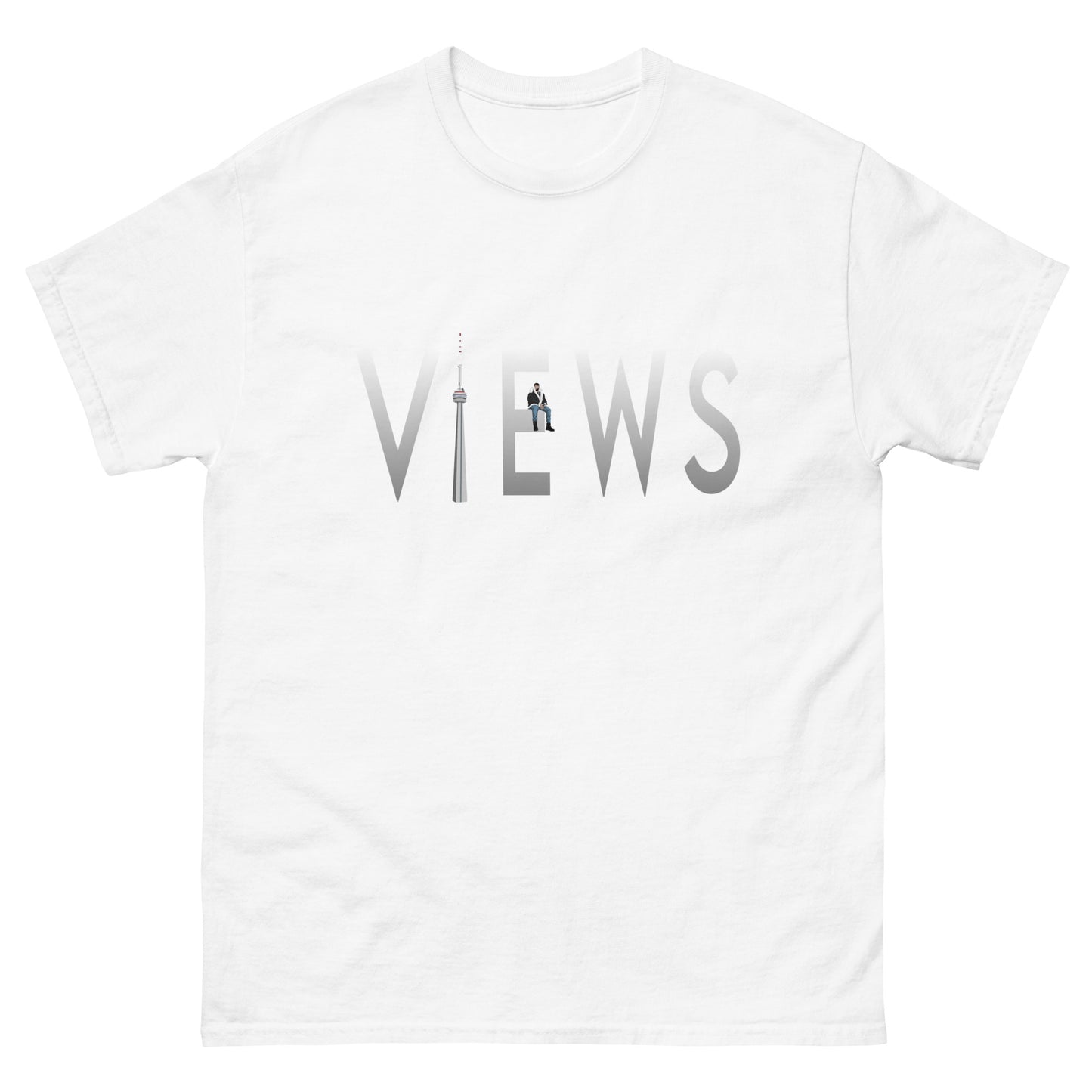 Views t-Shirt