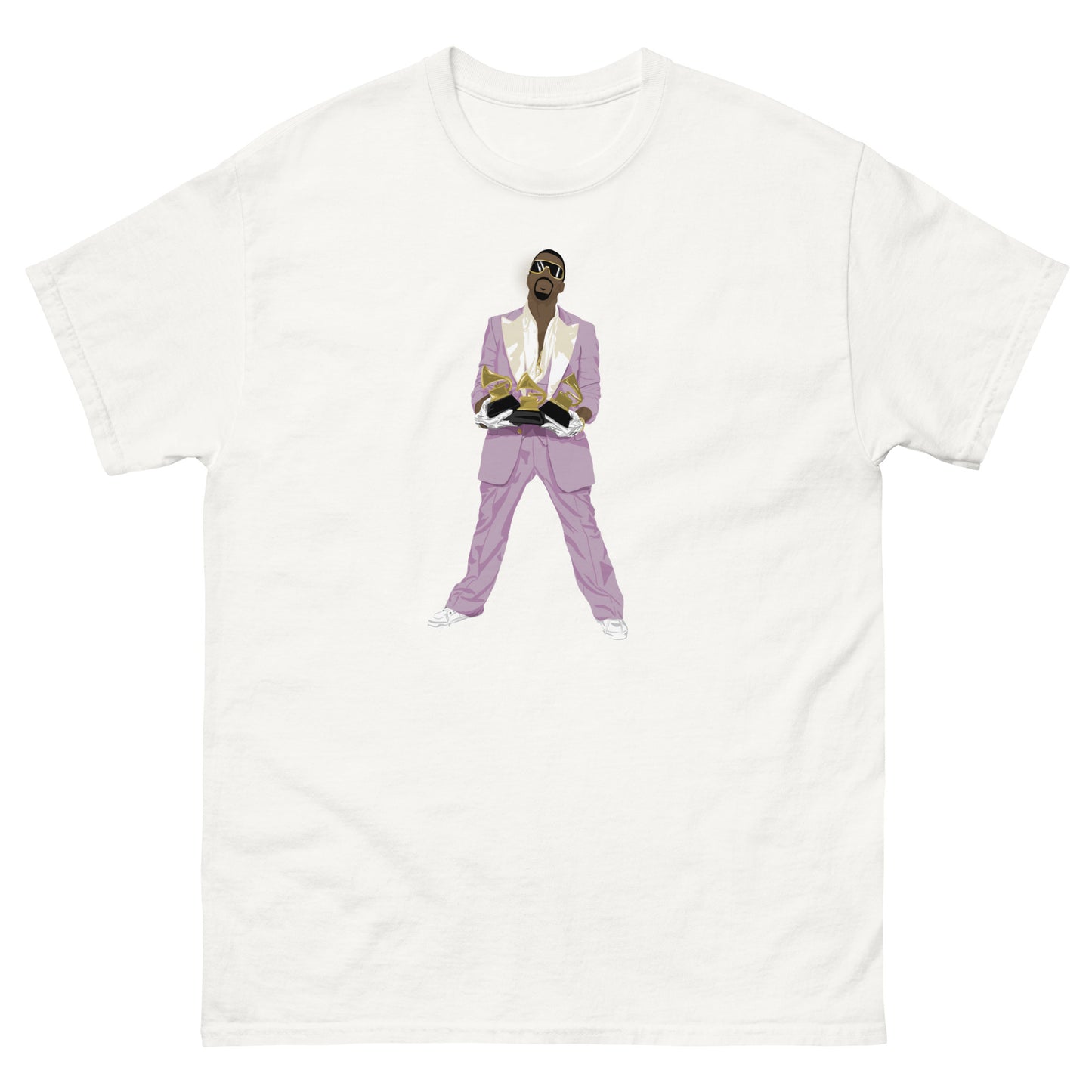 Graduation Grammy's t-shirt