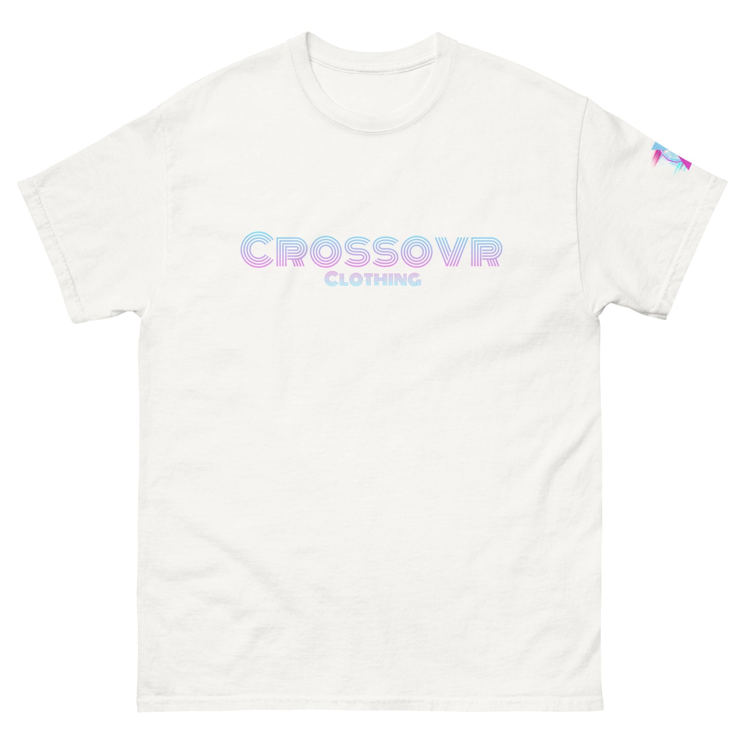 crossovr t-shirt