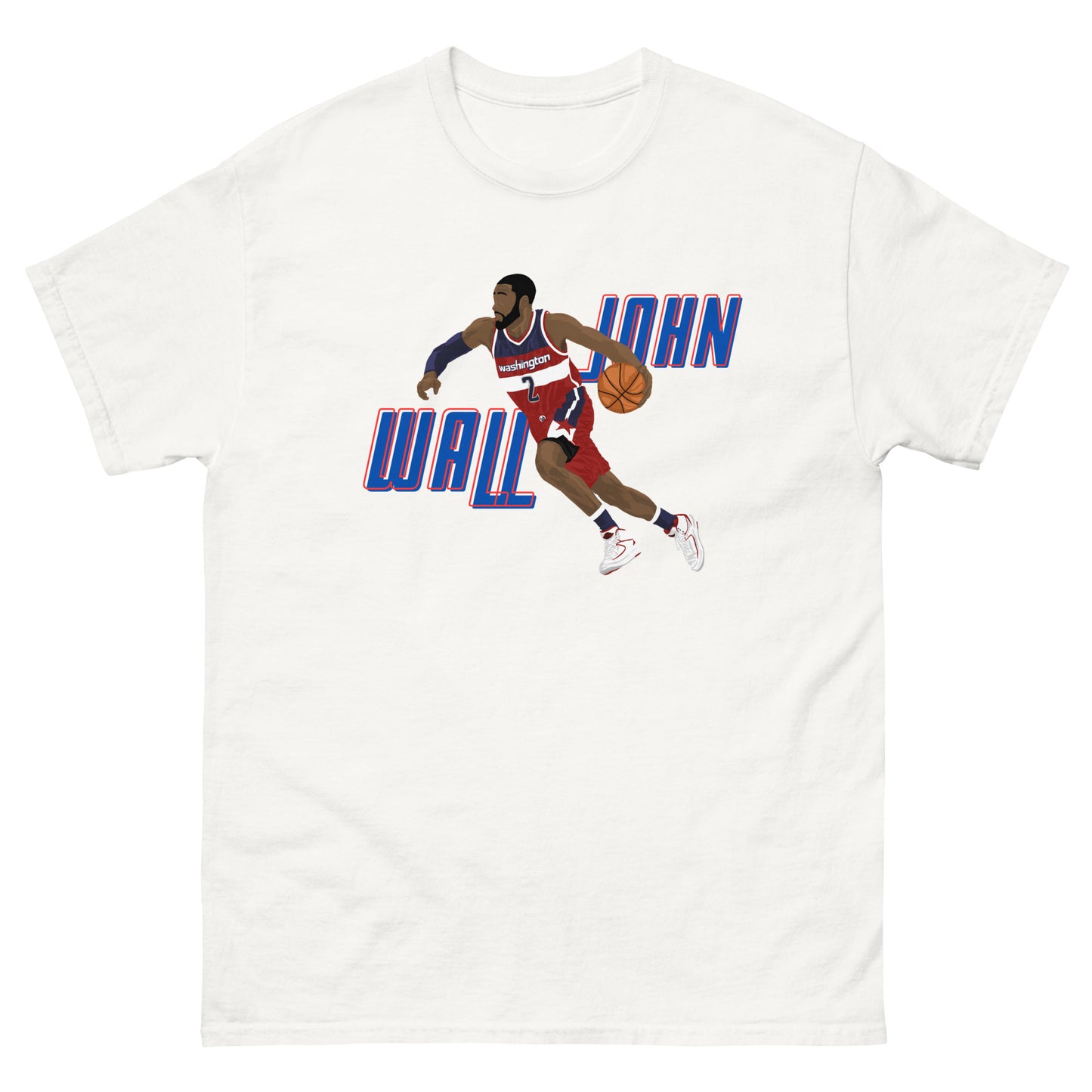 John Wall T-Shirt