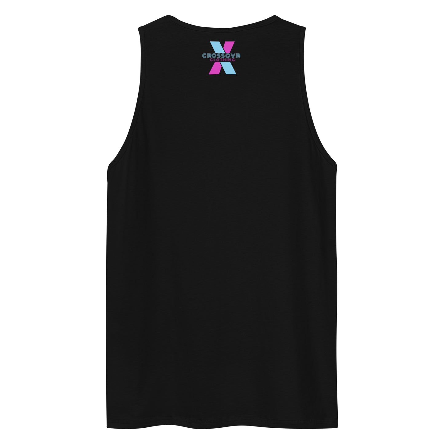 Men’s Young Mamba Tank Top