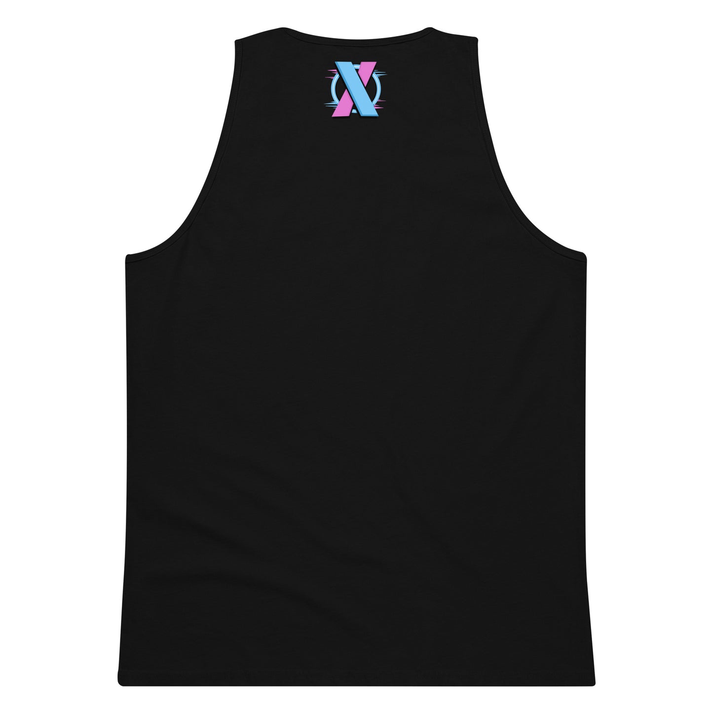 2024 USA Basketball Tank Top
