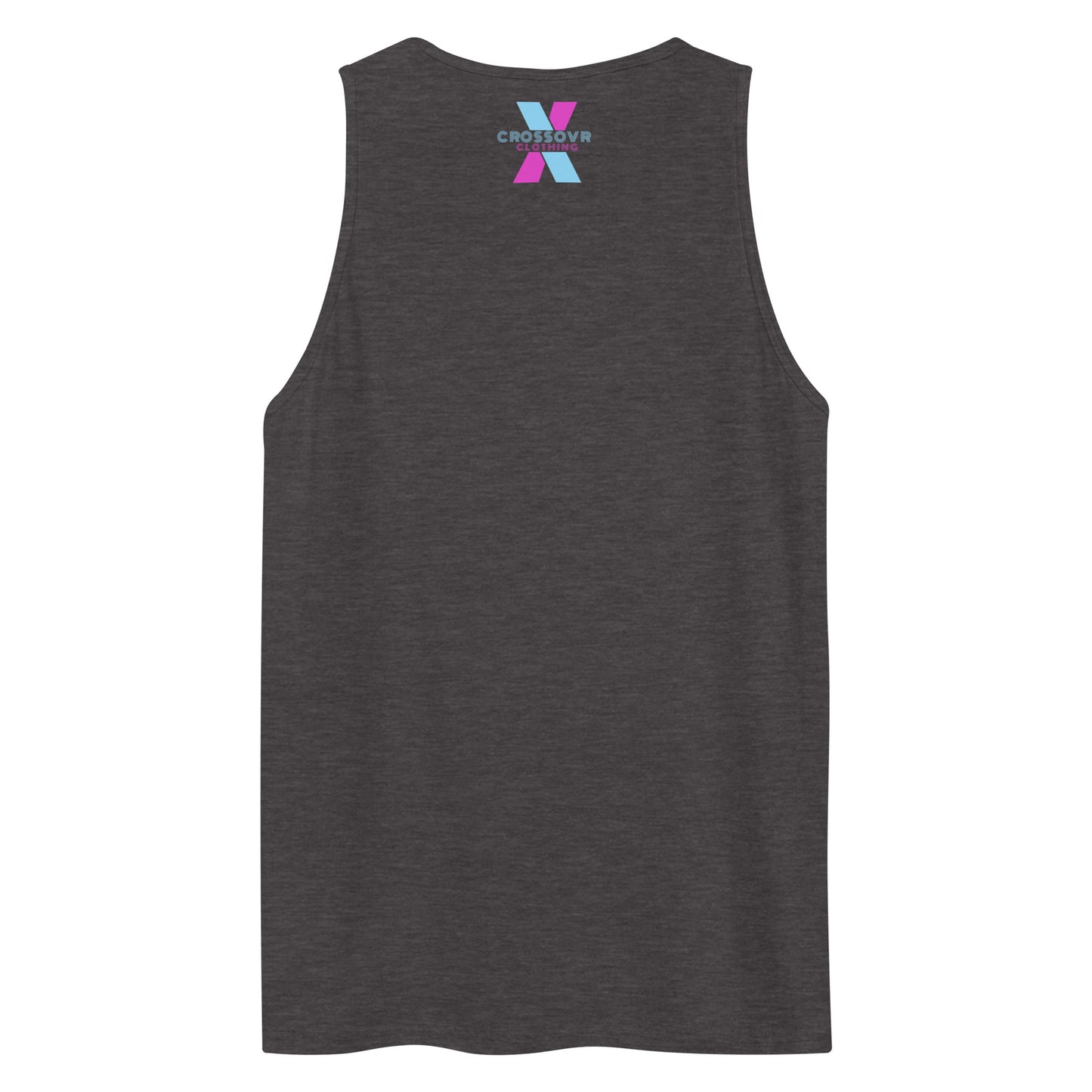 Men’s Young Mamba Tank Top