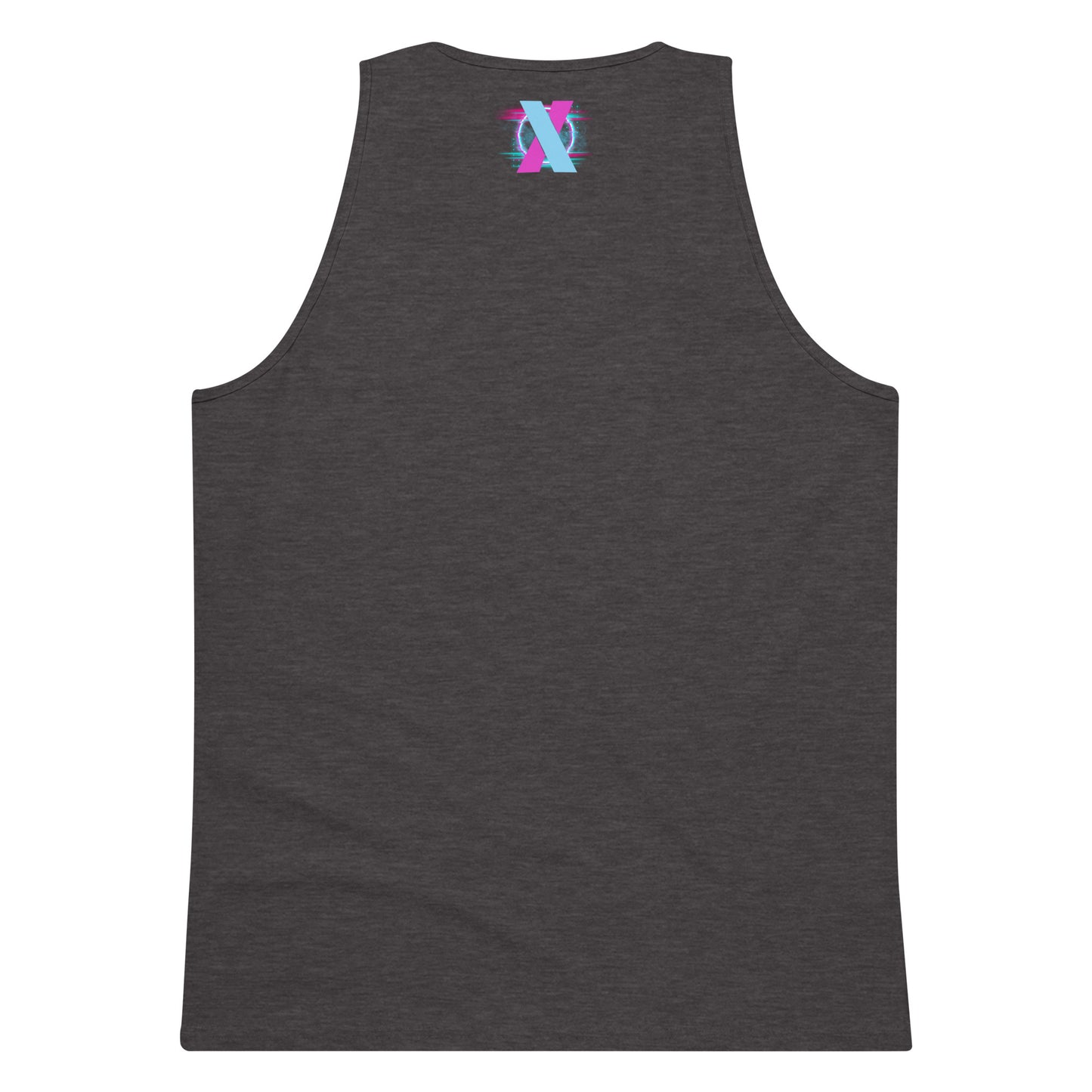 SGA Tank Top