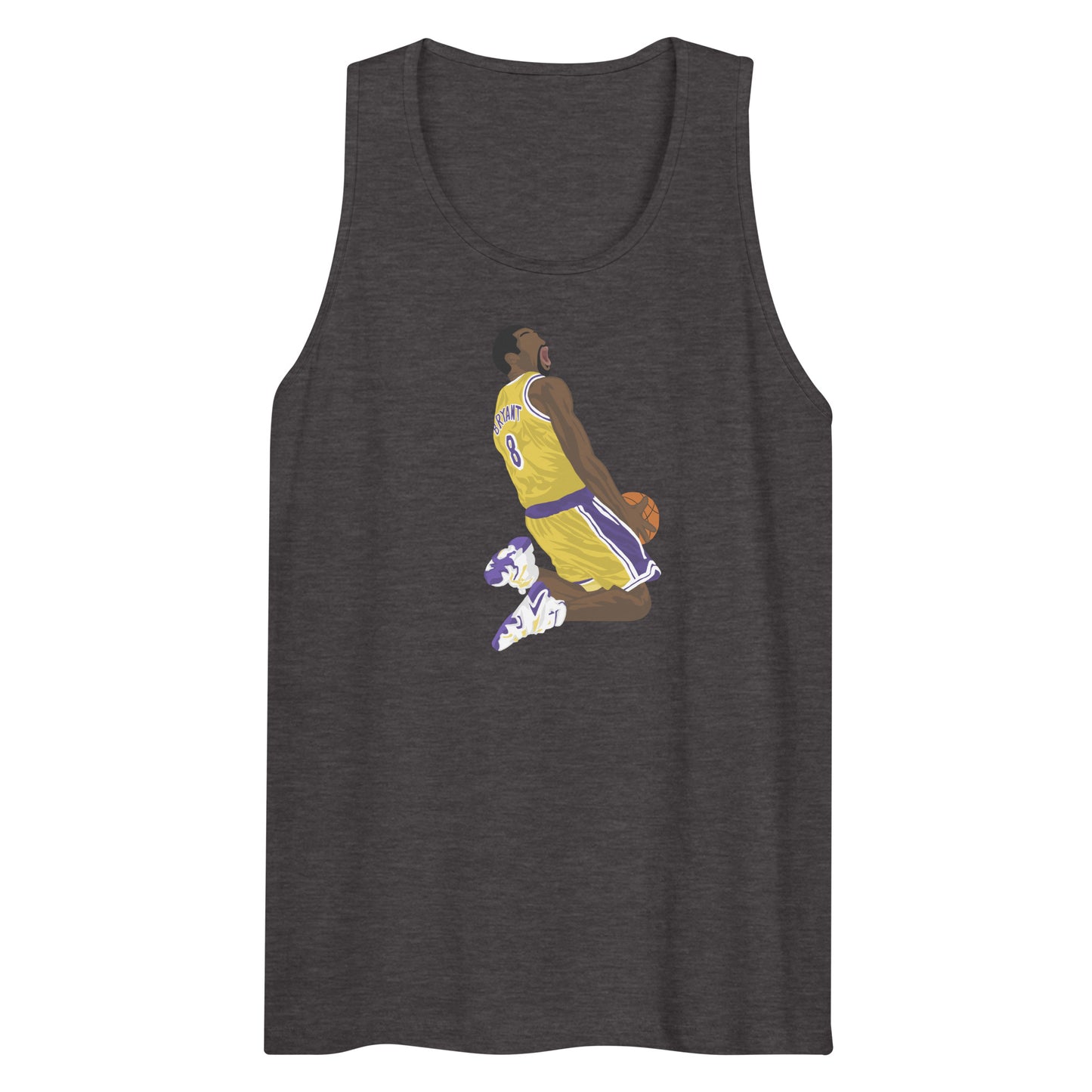 Men’s Young Mamba Tank Top