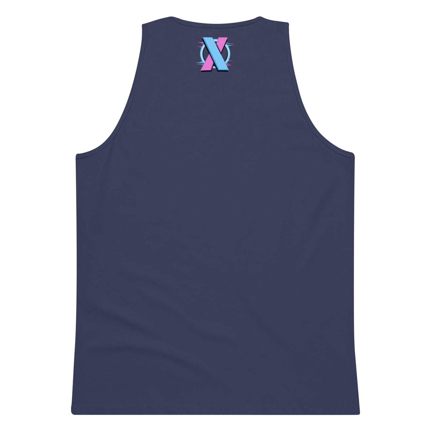 2024 USA Basketball Tank Top