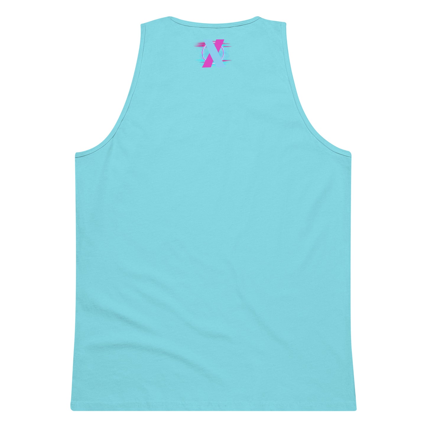 SGA Tank Top
